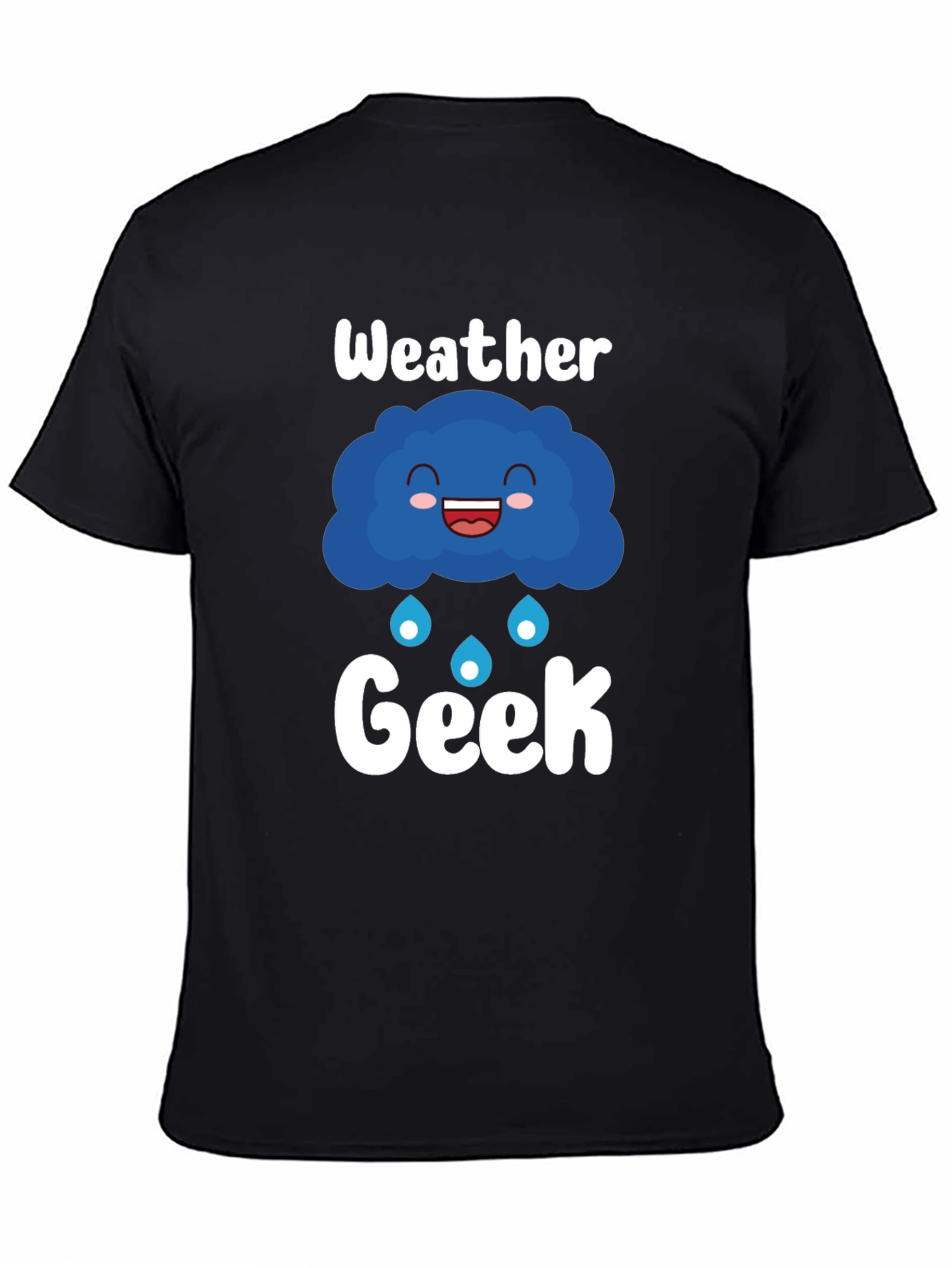 Weather Geek T-Shirt