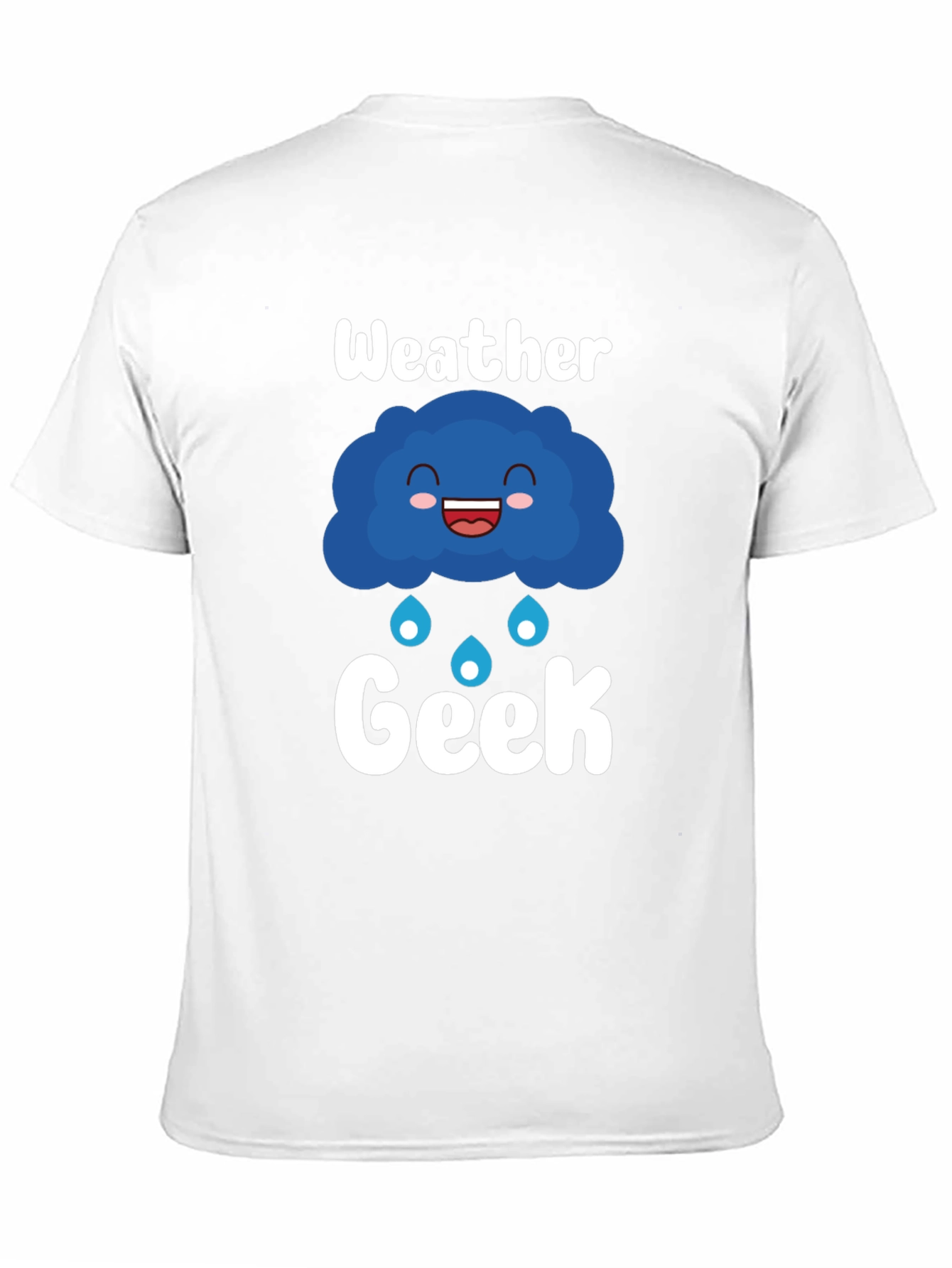 Weather Geek T-Shirt