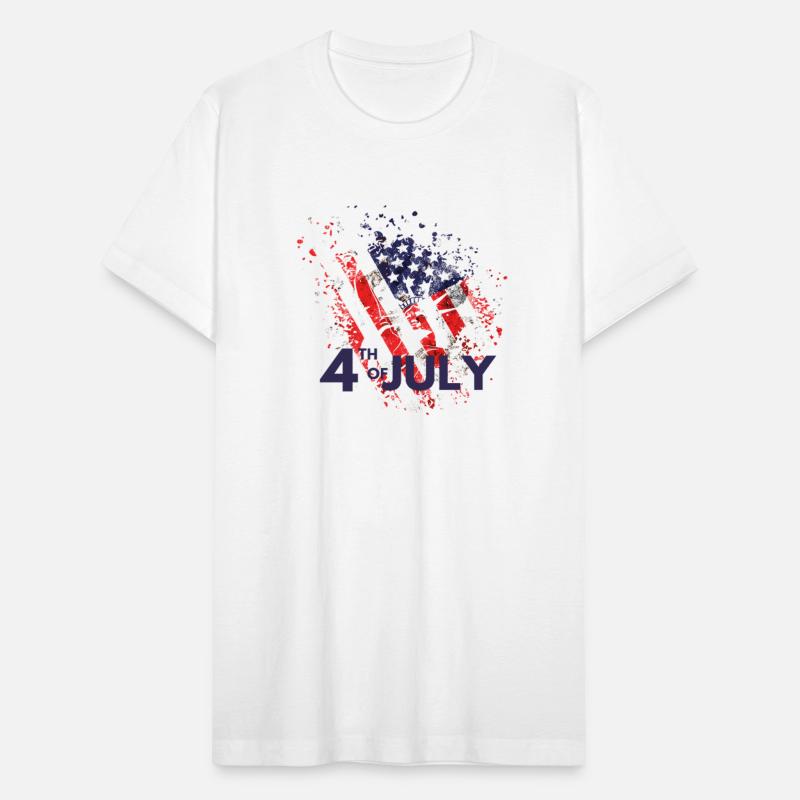 4th of July