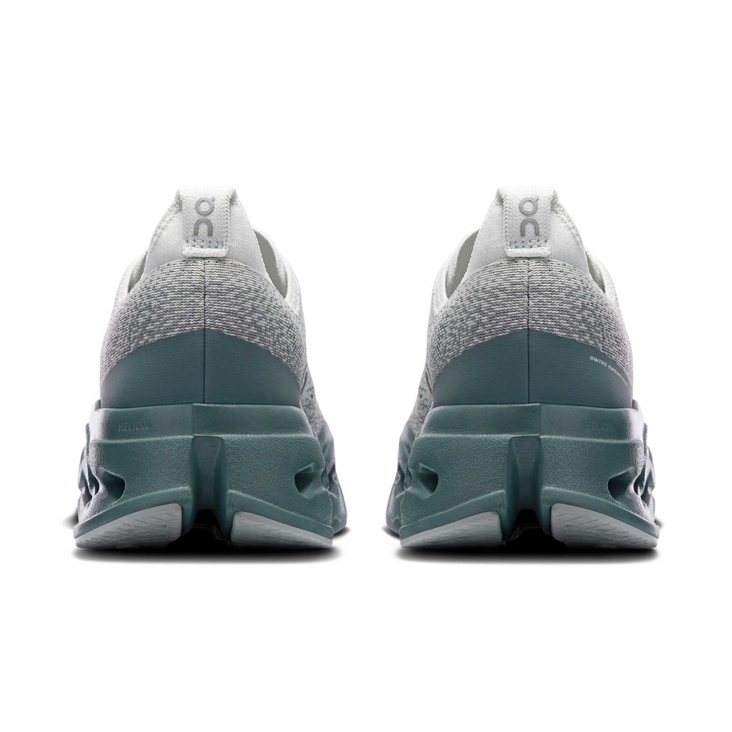 Cloudsurfer Max Iceberg | Olive