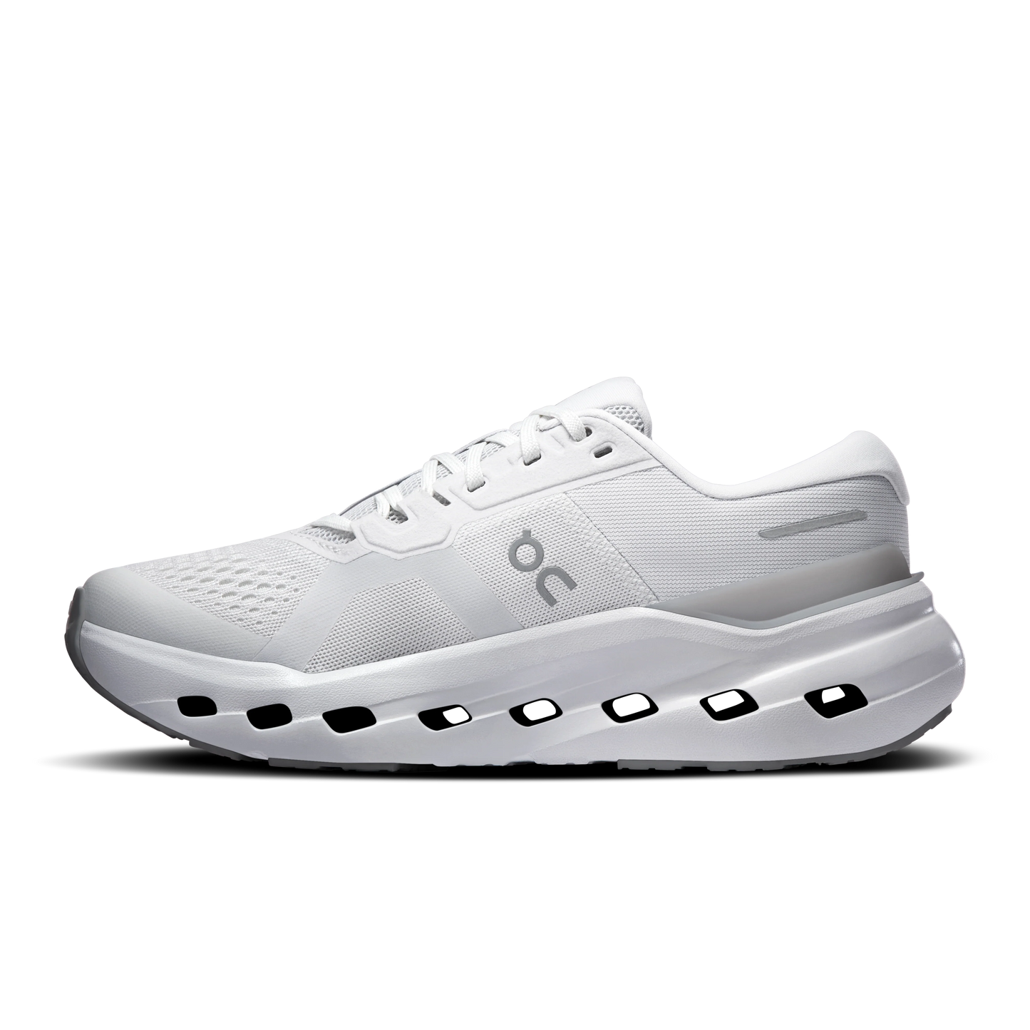 Cloudrunner 3 Frost | Glacier