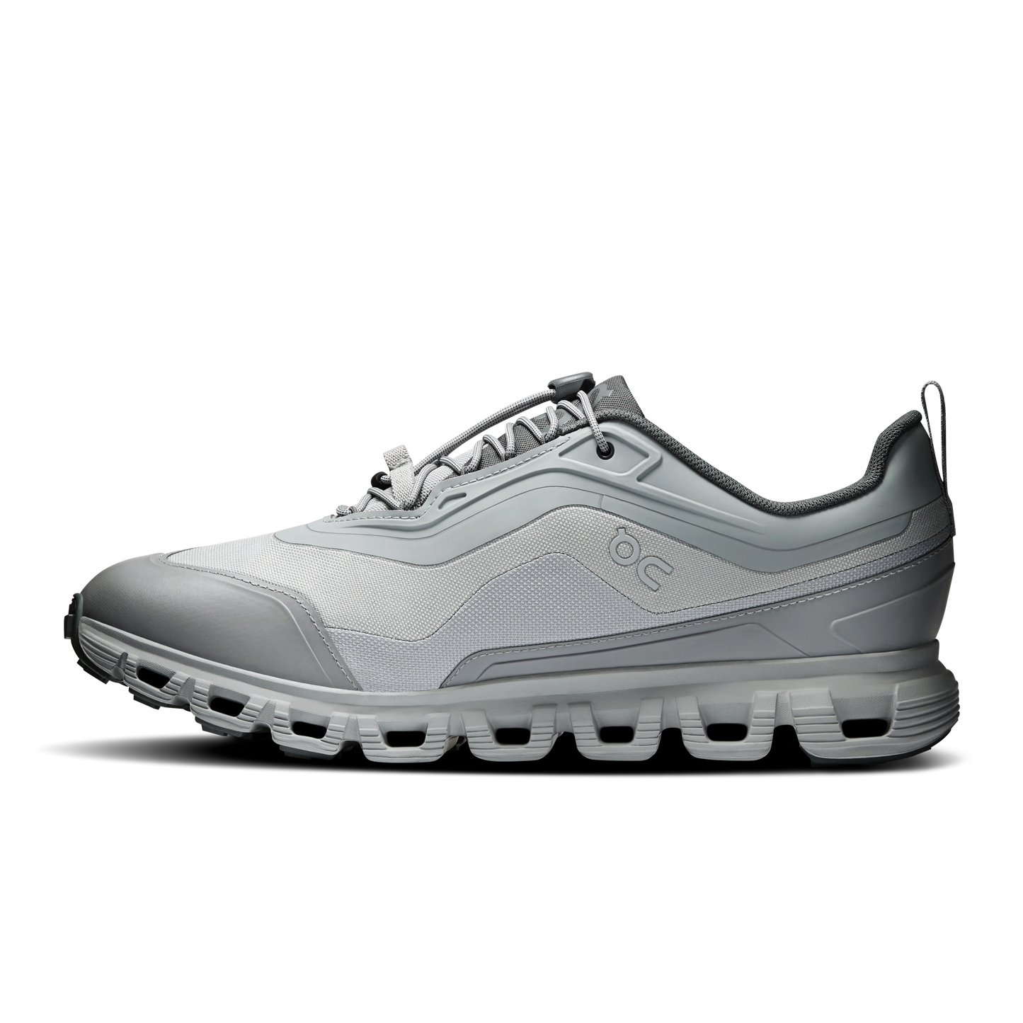 Cloud 6 Geo Waterproof Alloy | Alloy