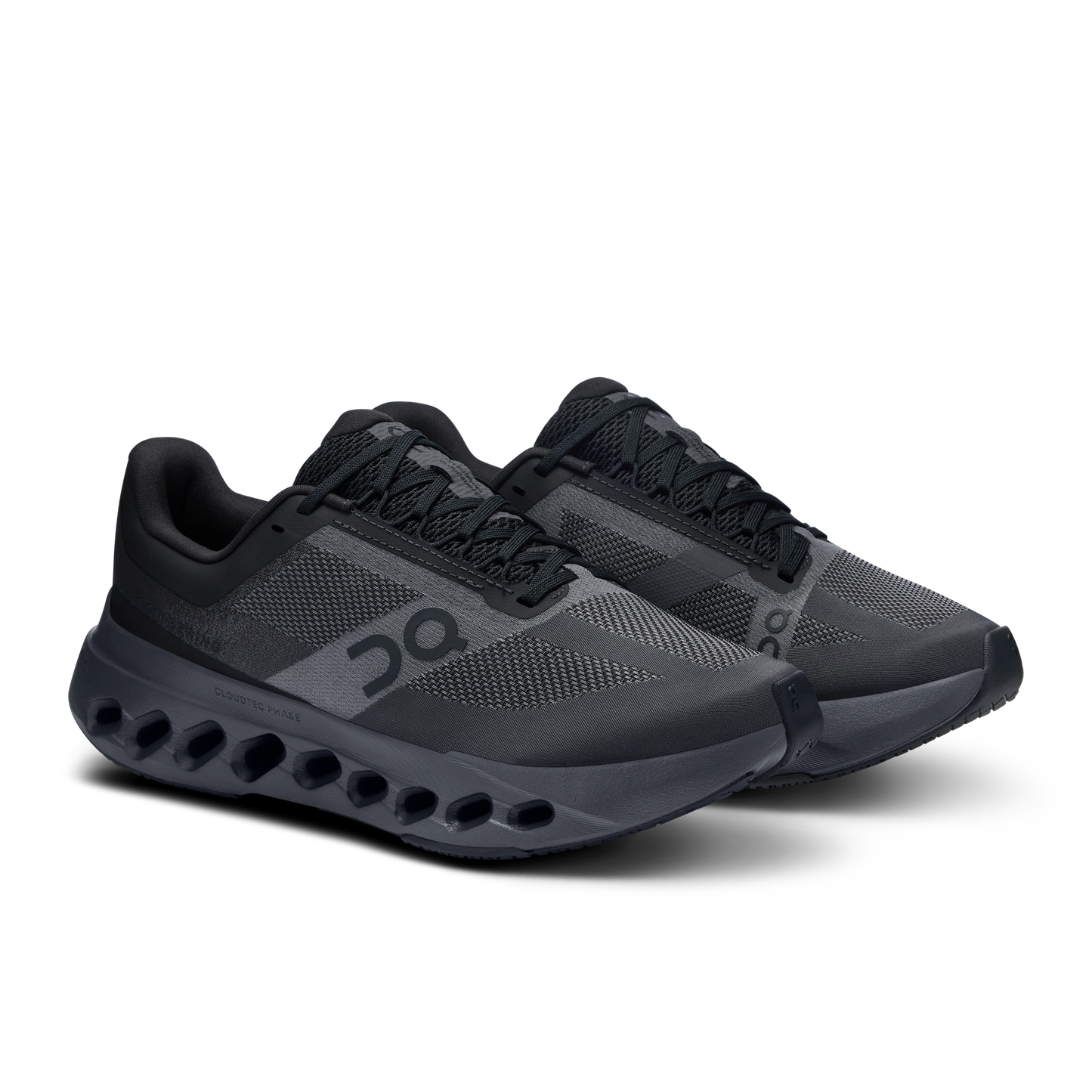 Cloudsurfer Next Black | Eclipse