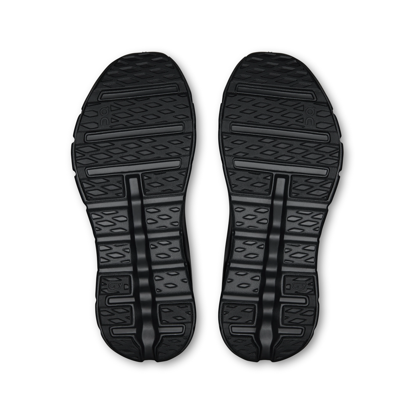 Cloudtilt Moon Black | Black