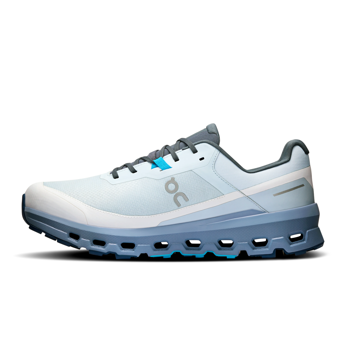 Cloudvista 2 Waterproof Arctic | Chambray