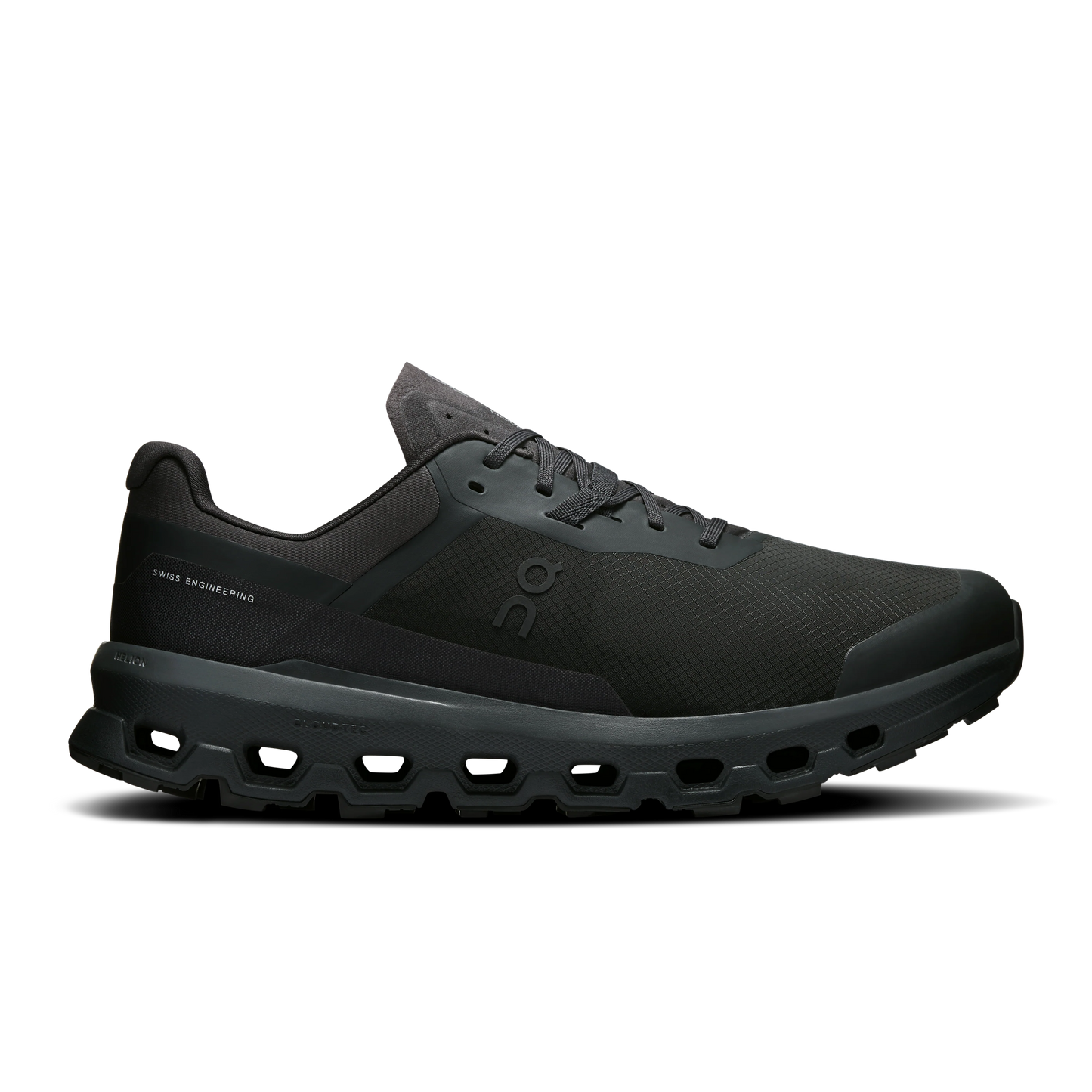 Cloudvista 2 Black | Black
