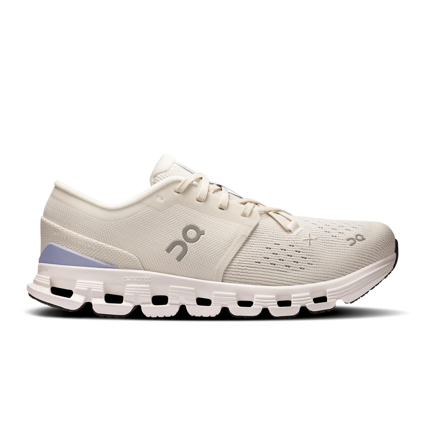 Cloud X 4 Ivory | Nimbus