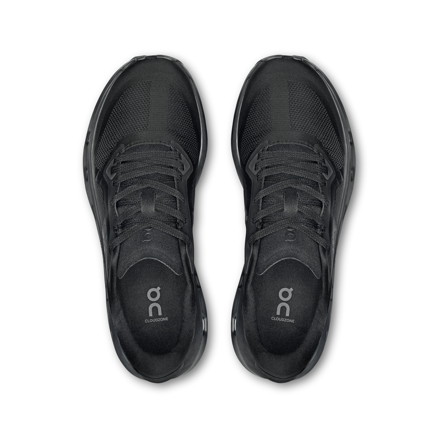 Cloudzone Black | Eclipse