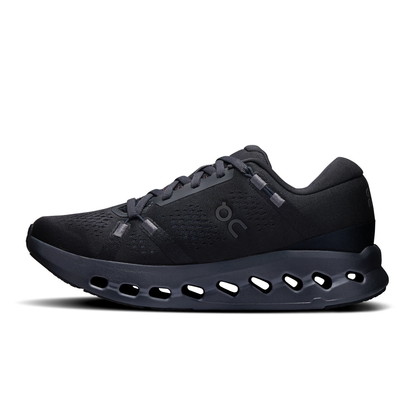 Cloudsurfer 2 Black | Black