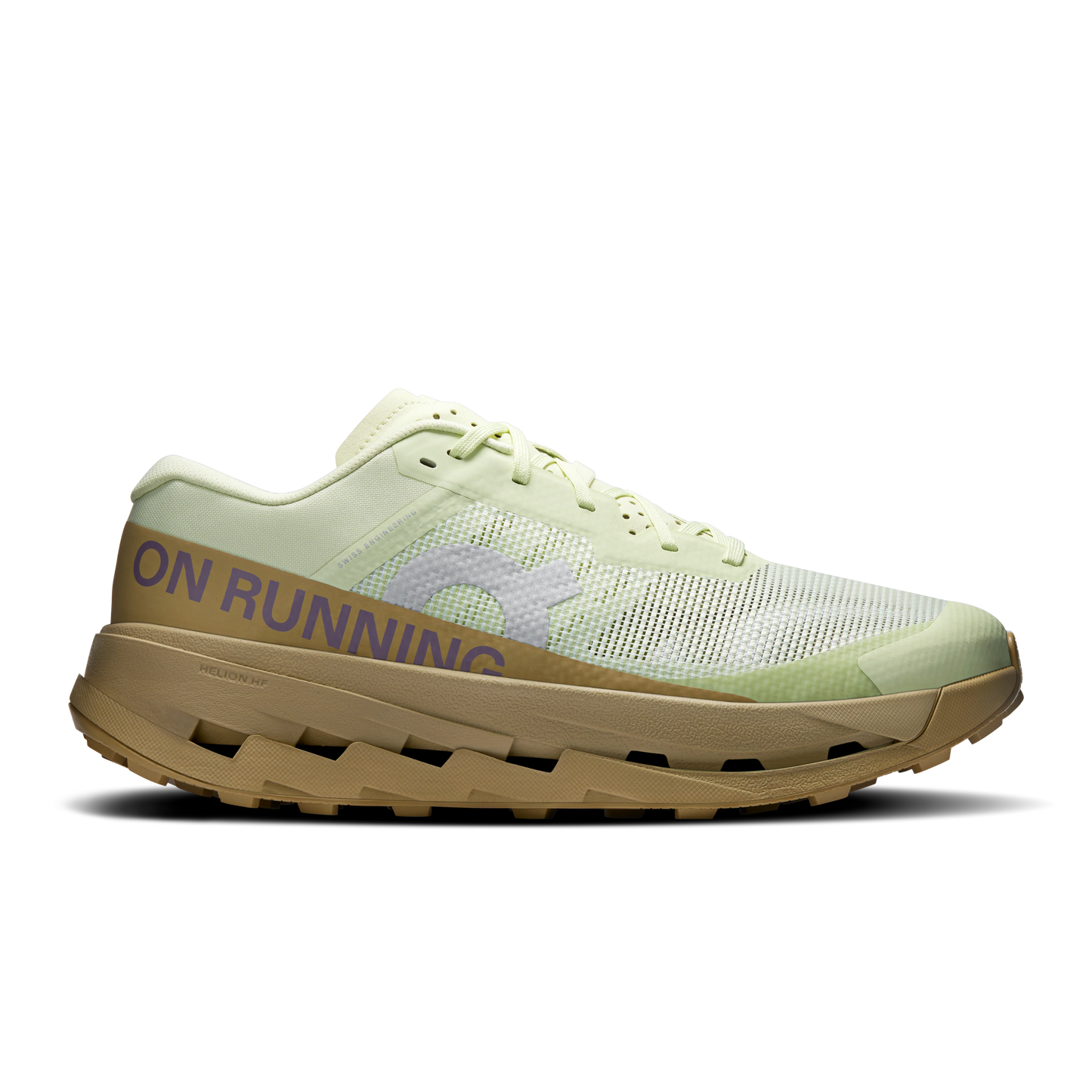 Cloudultra 3 Linen | Safari