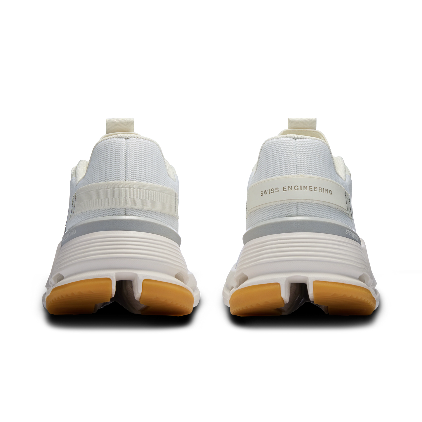 Cloudnova Form 2 White | Ivory