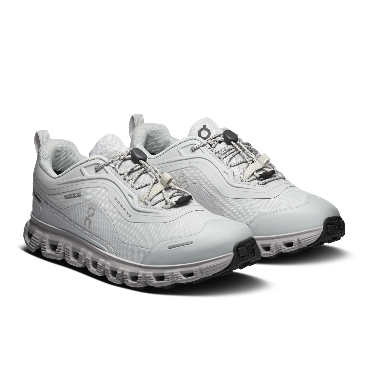 Cloud 6 Geo Waterproof Wolf | Wolf