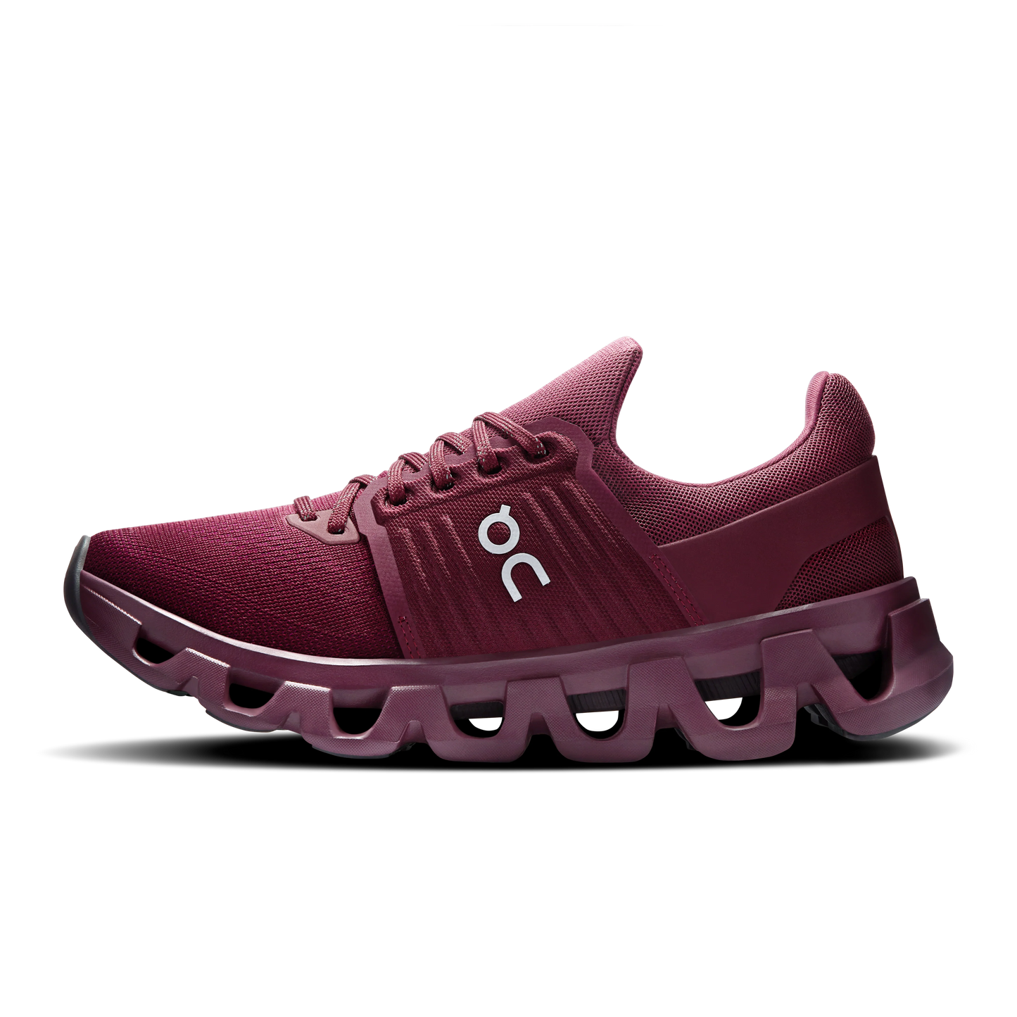 Cloudswift 4 AD Maroon | Maroon