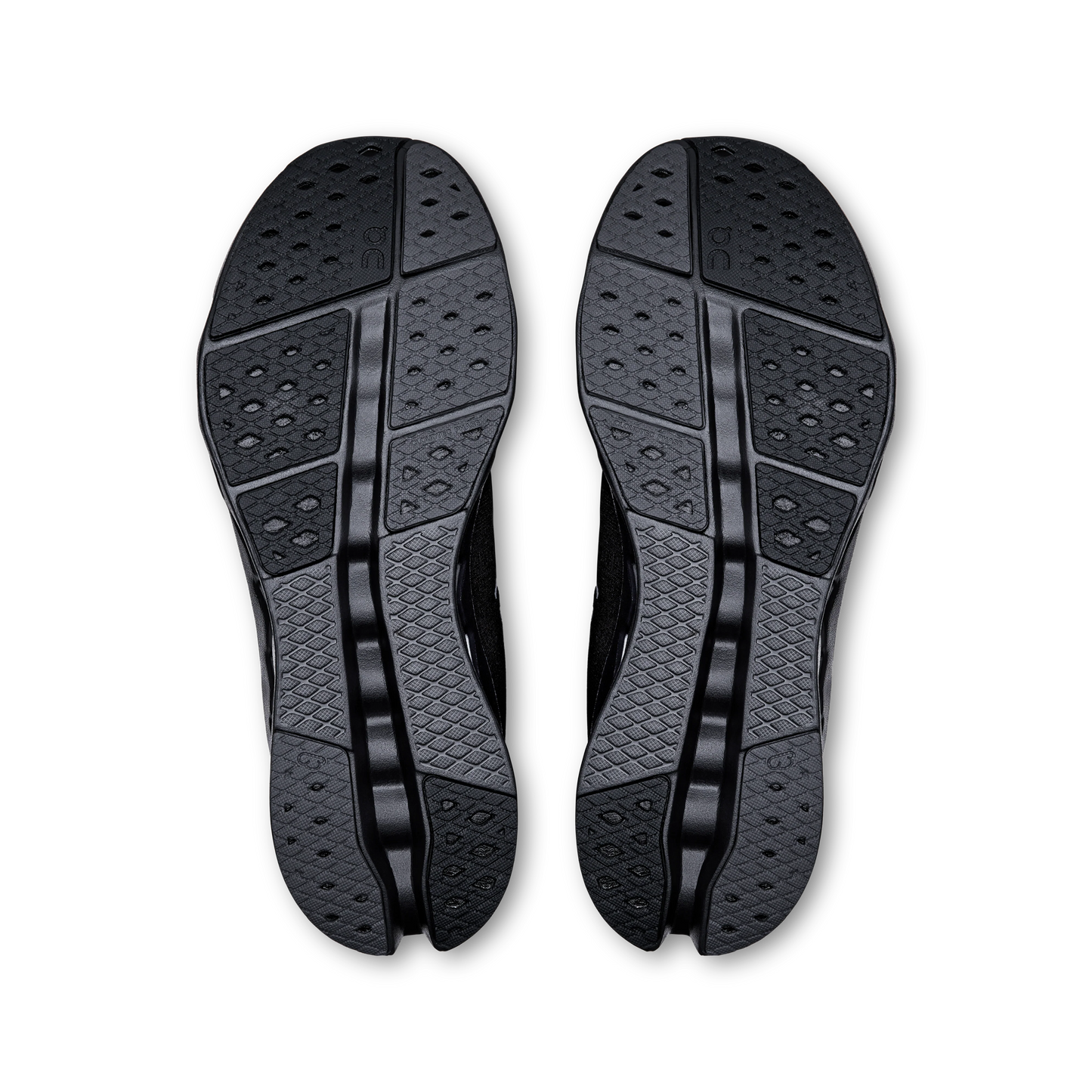 Cloudsurfer 2 Wide Black | Black