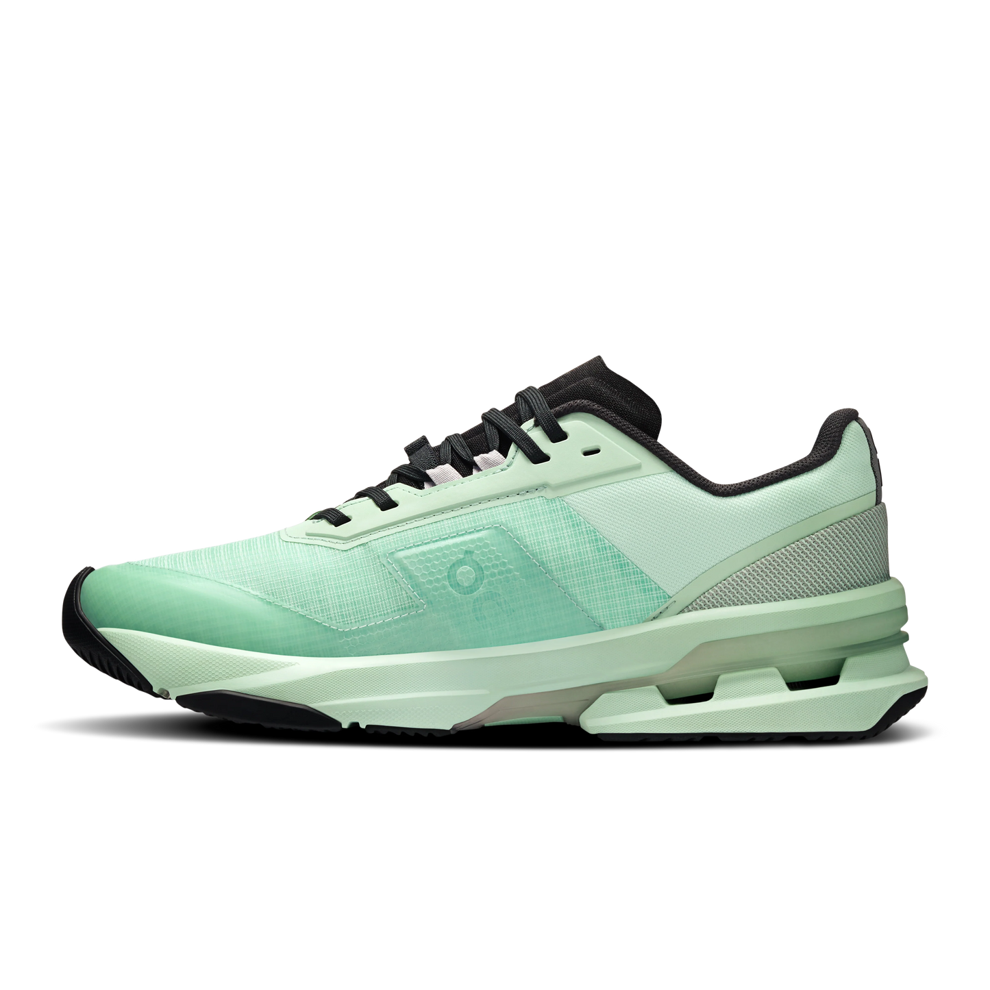 Cloudpulse Pro Creek | Black