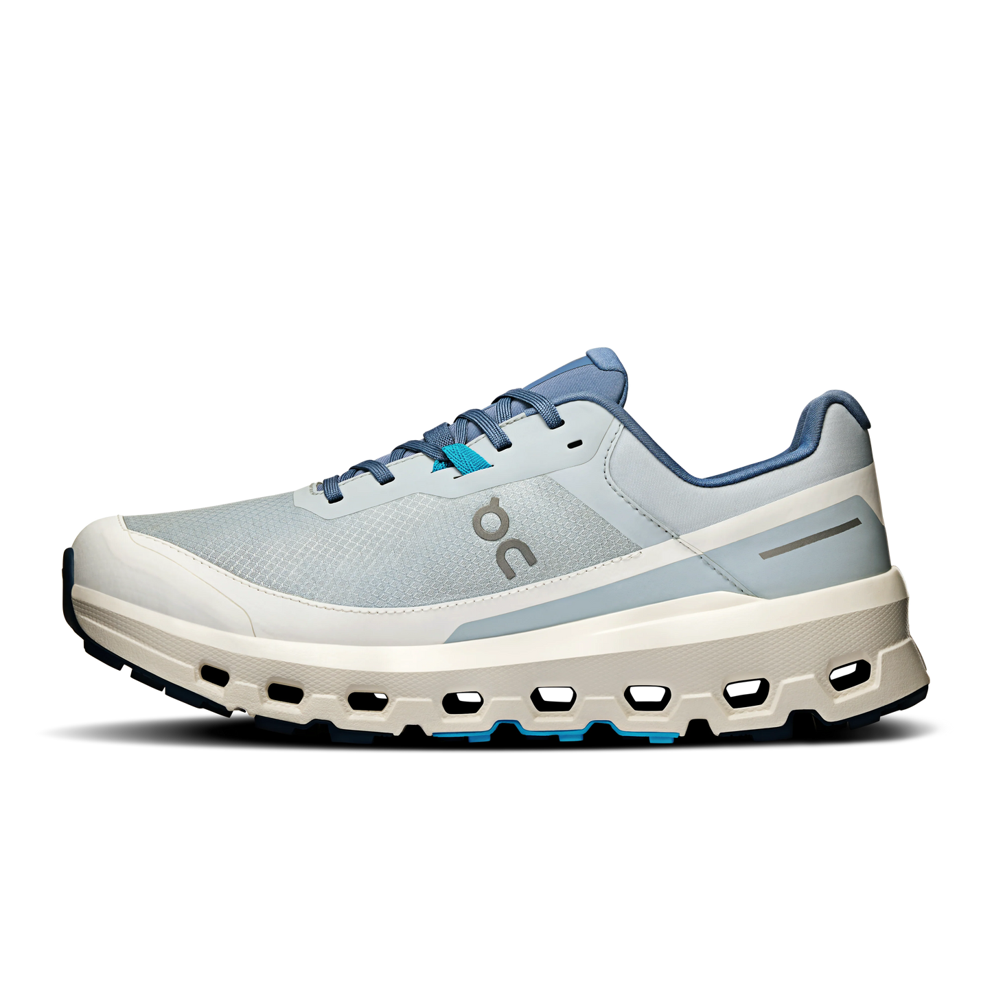 Cloudvista 2 Waterproof Arctic | Ivory