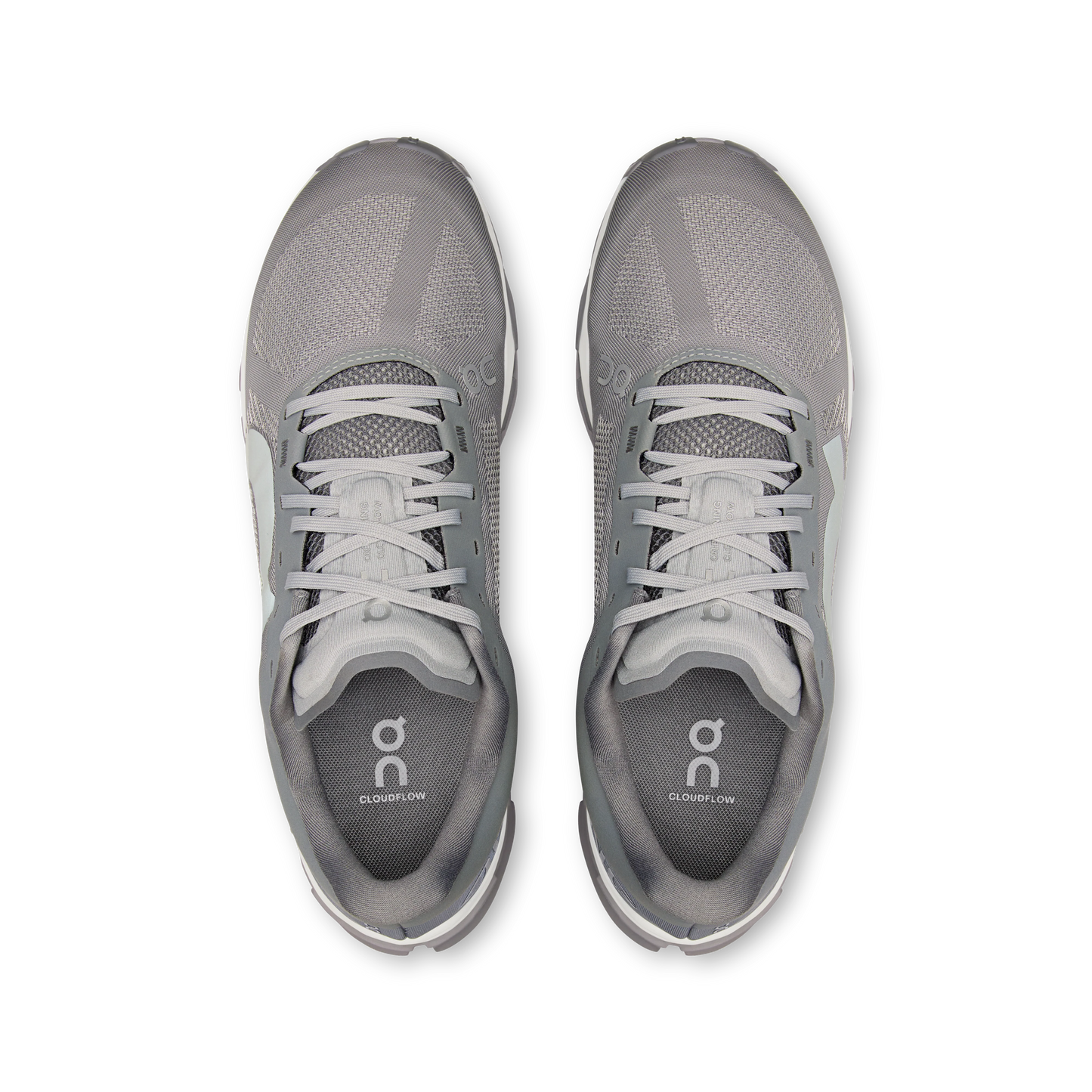 Cloudflow 5 Alloy | Rock