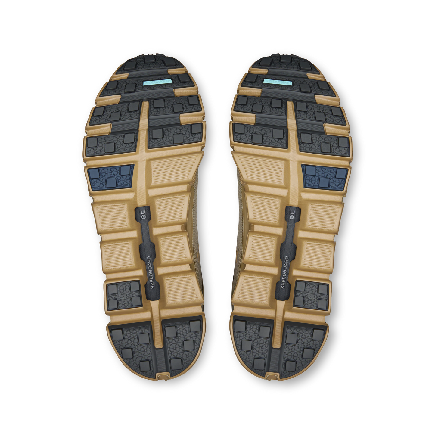 Cloud 6 Geo Waterproof Chai | Chai