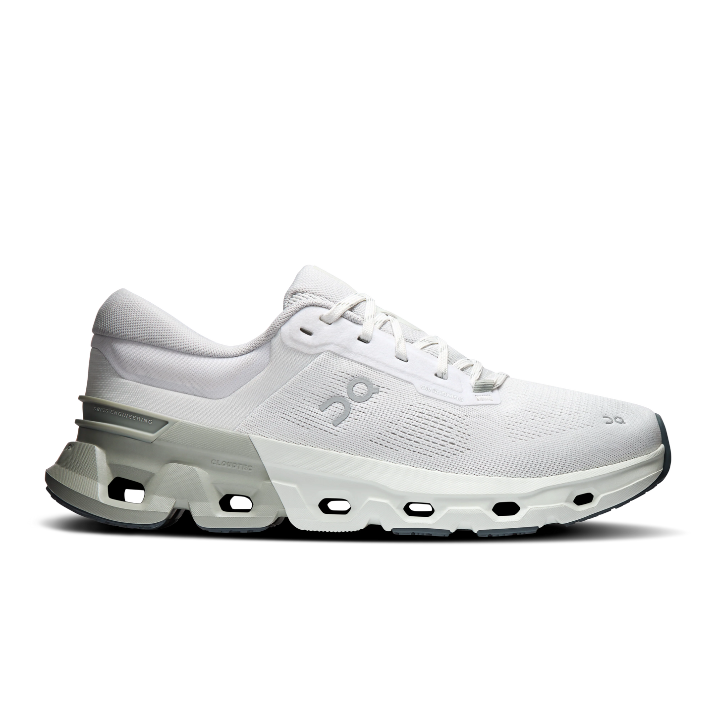 Cloudflyer 5 Ivory | Tin