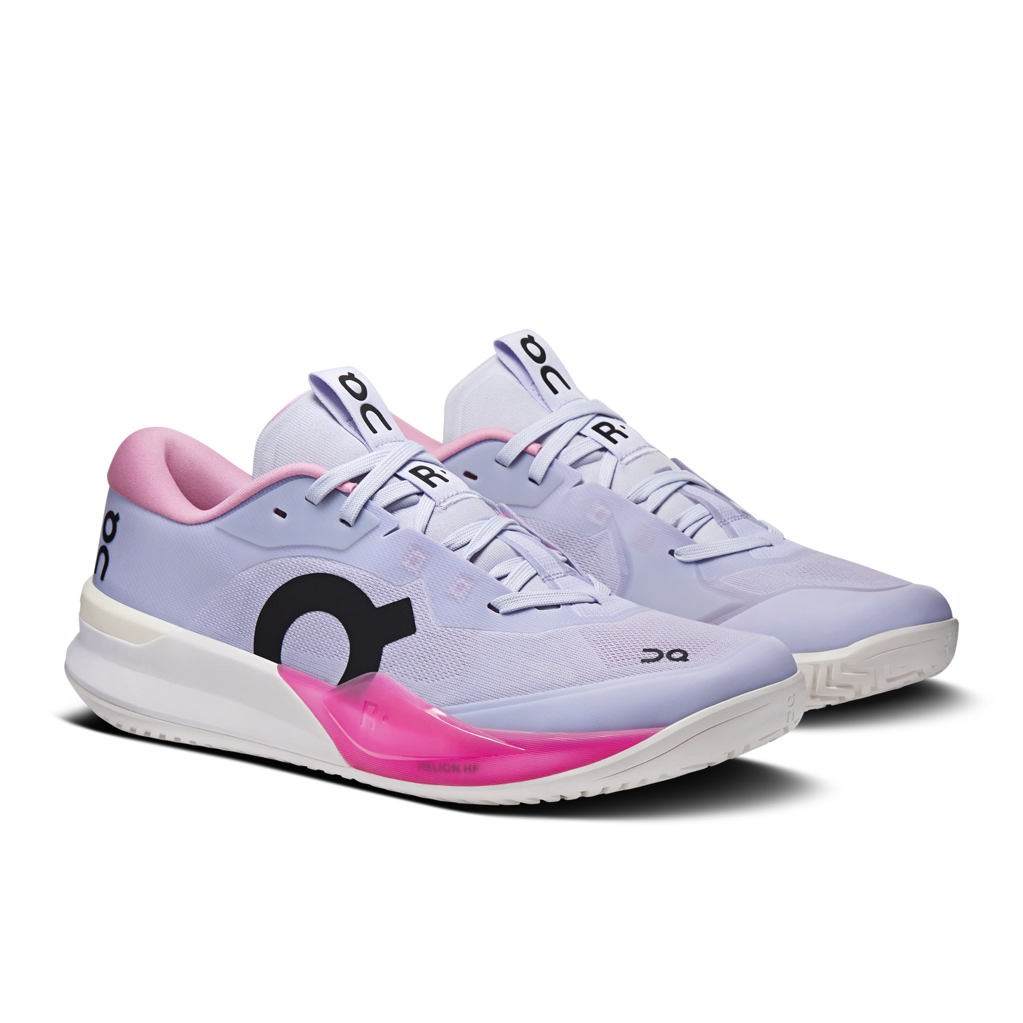 THE ROGER Pro 3 Clay Thistle | Pink
