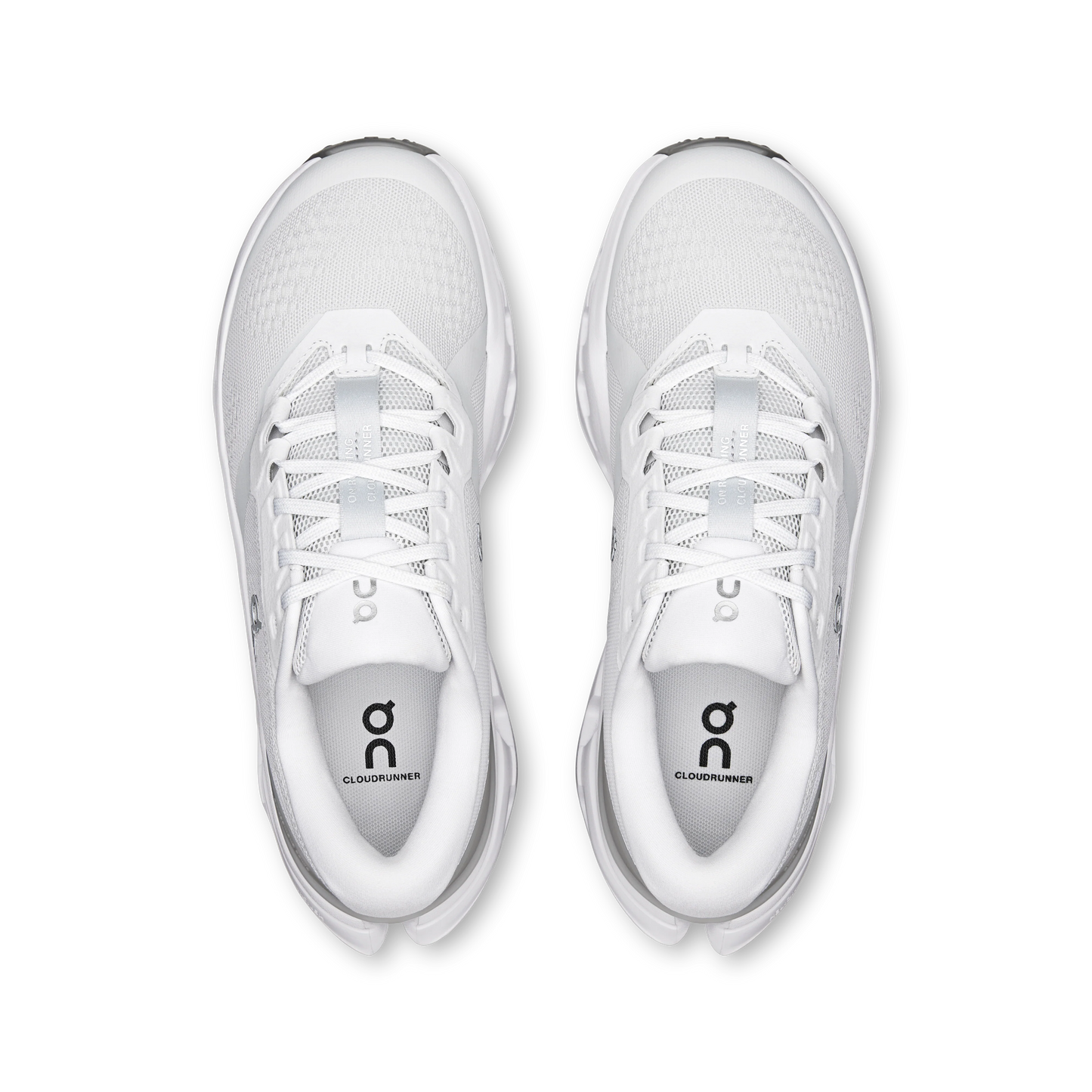 Cloudrunner 3 Frost | Glacier