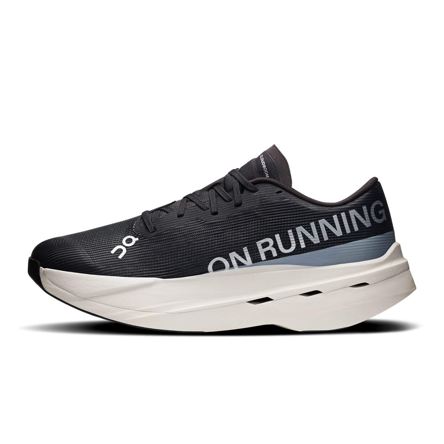 Cloudboom Volt White | Black