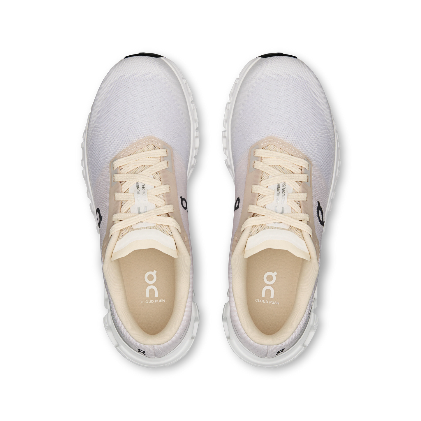 Cloud 6 Push Sand | Wolf