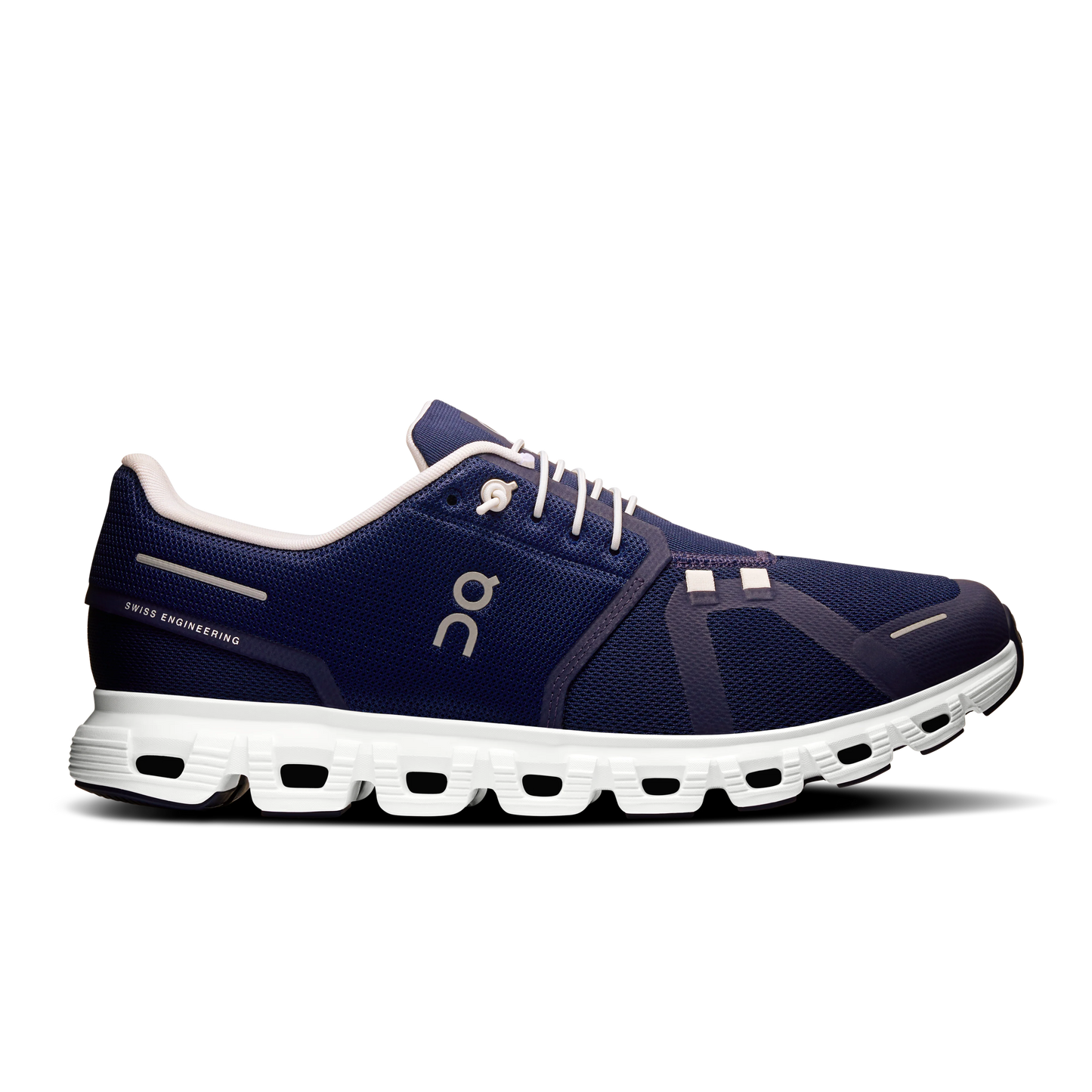 Cloud 6 Midnight | White