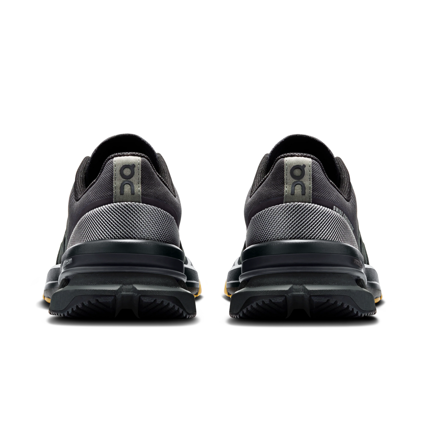 Cloudpulse Pro Black | Rock
