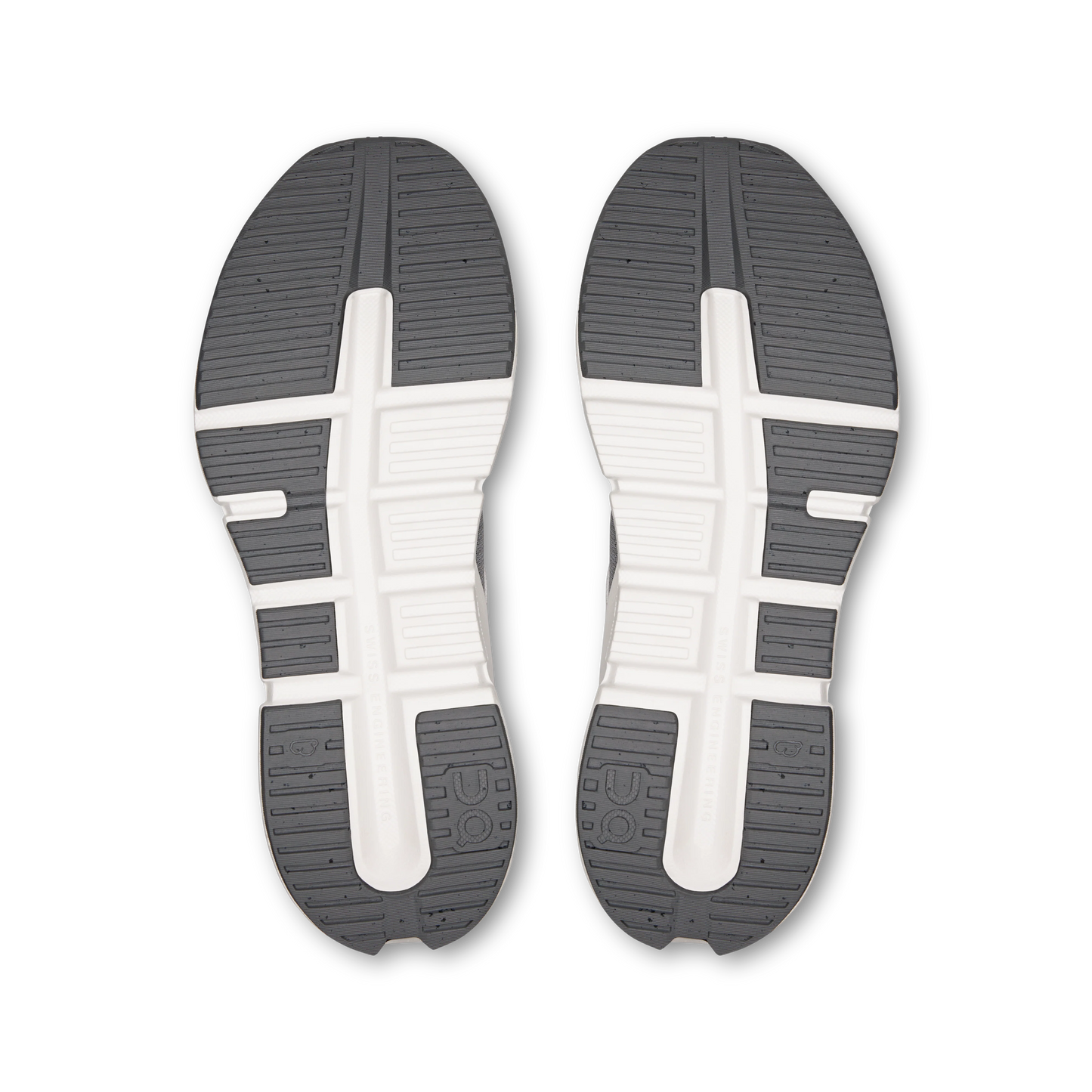 Cloudnova Rift Alloy | Glacier