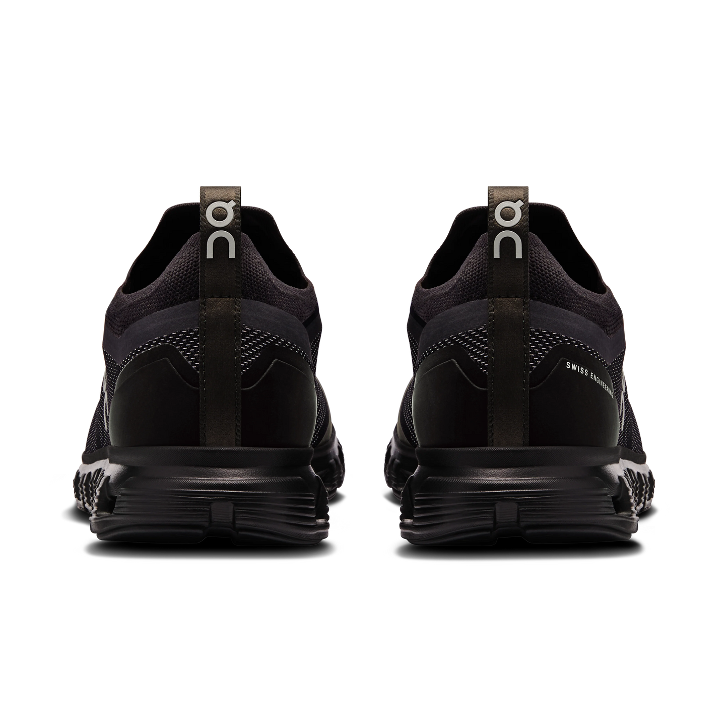 Cloud 6 Versa Black | Eclipse