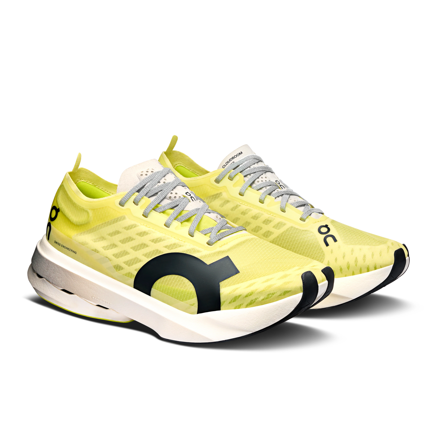 Cloudboom Strike Limelight | Wolf