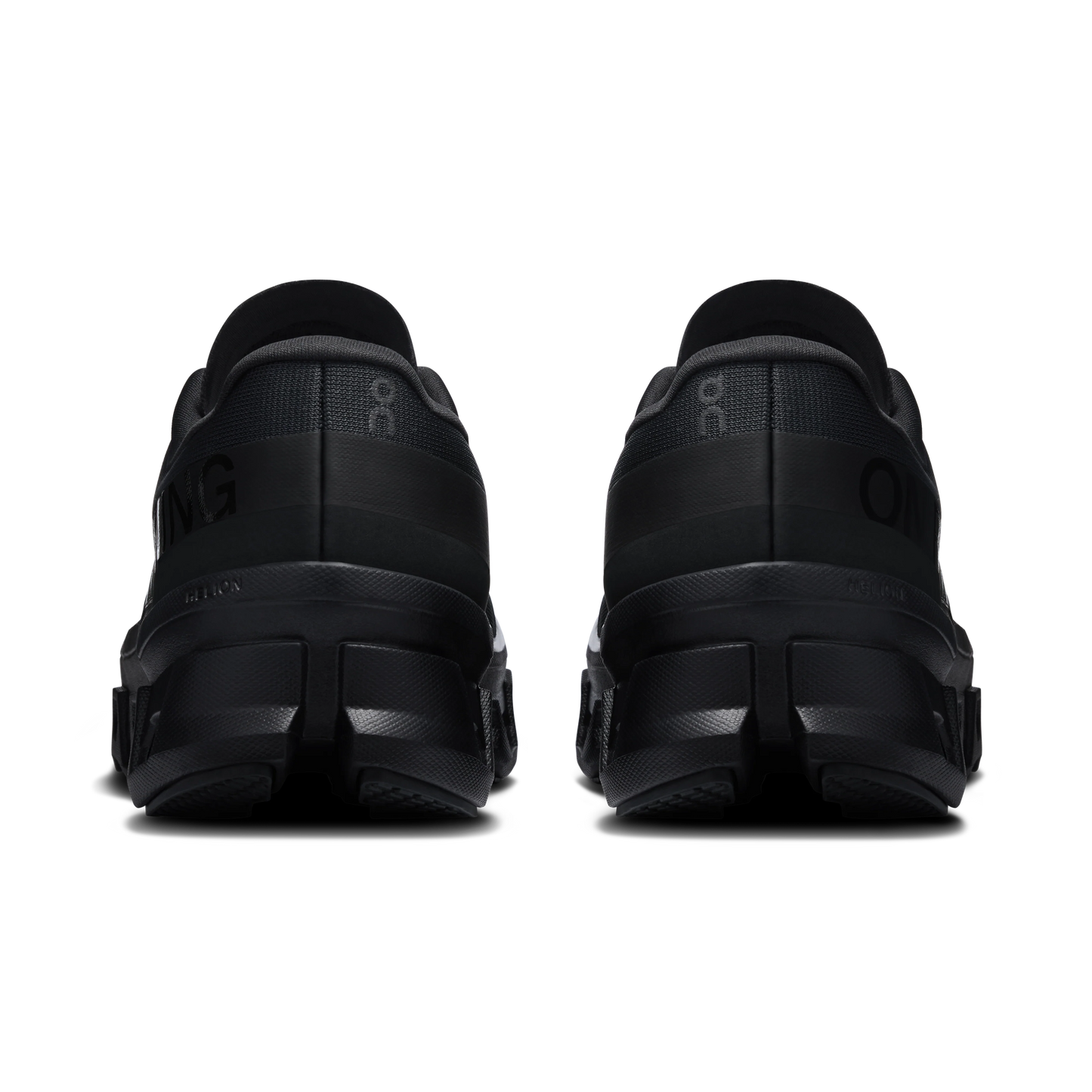 Cloudmonster 1 Black | Black