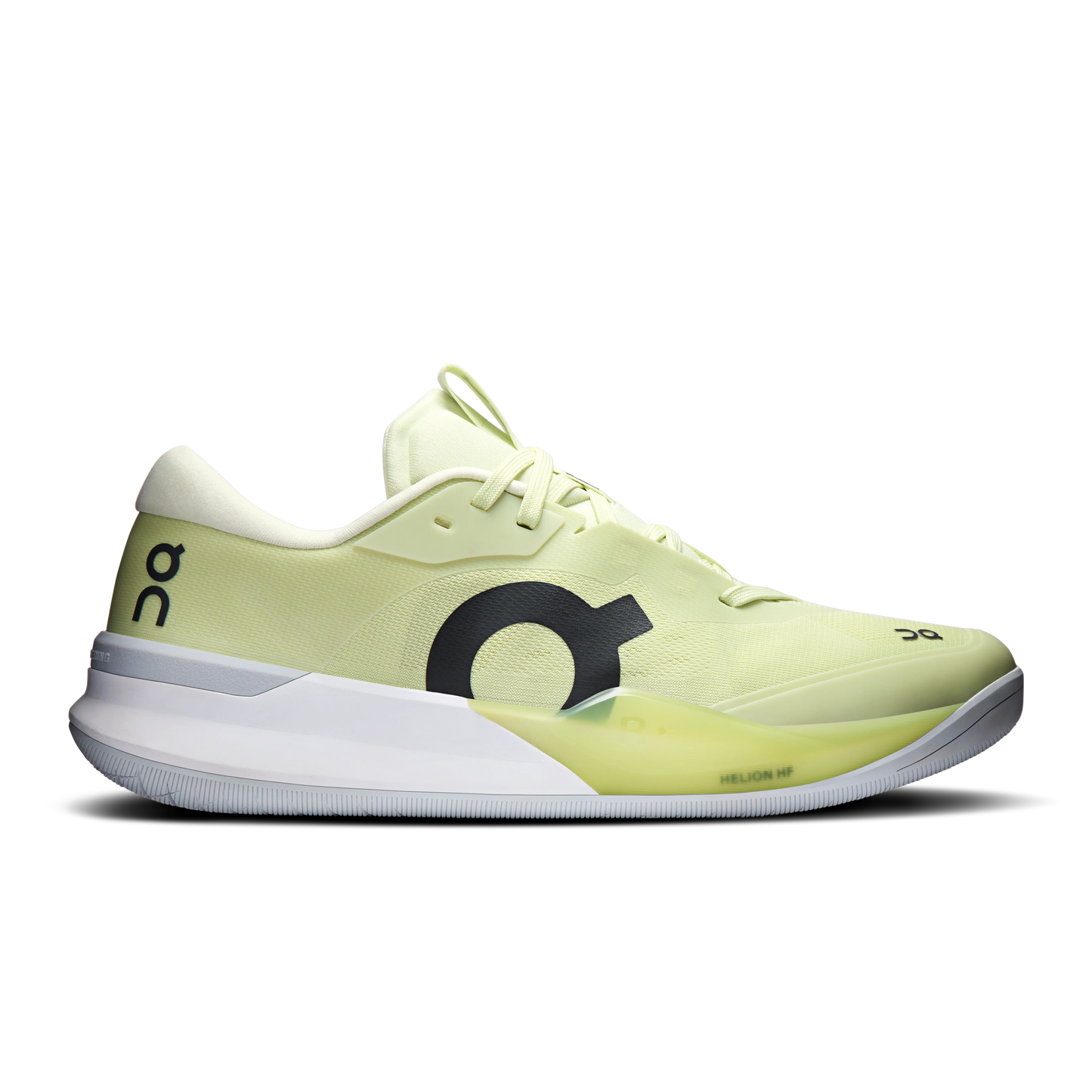 THE ROGER Pro 3 Linen | Lime