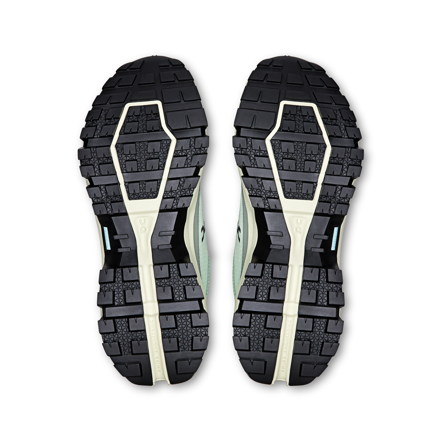 Cloudrock Low Waterproof Mineral | Aloe
