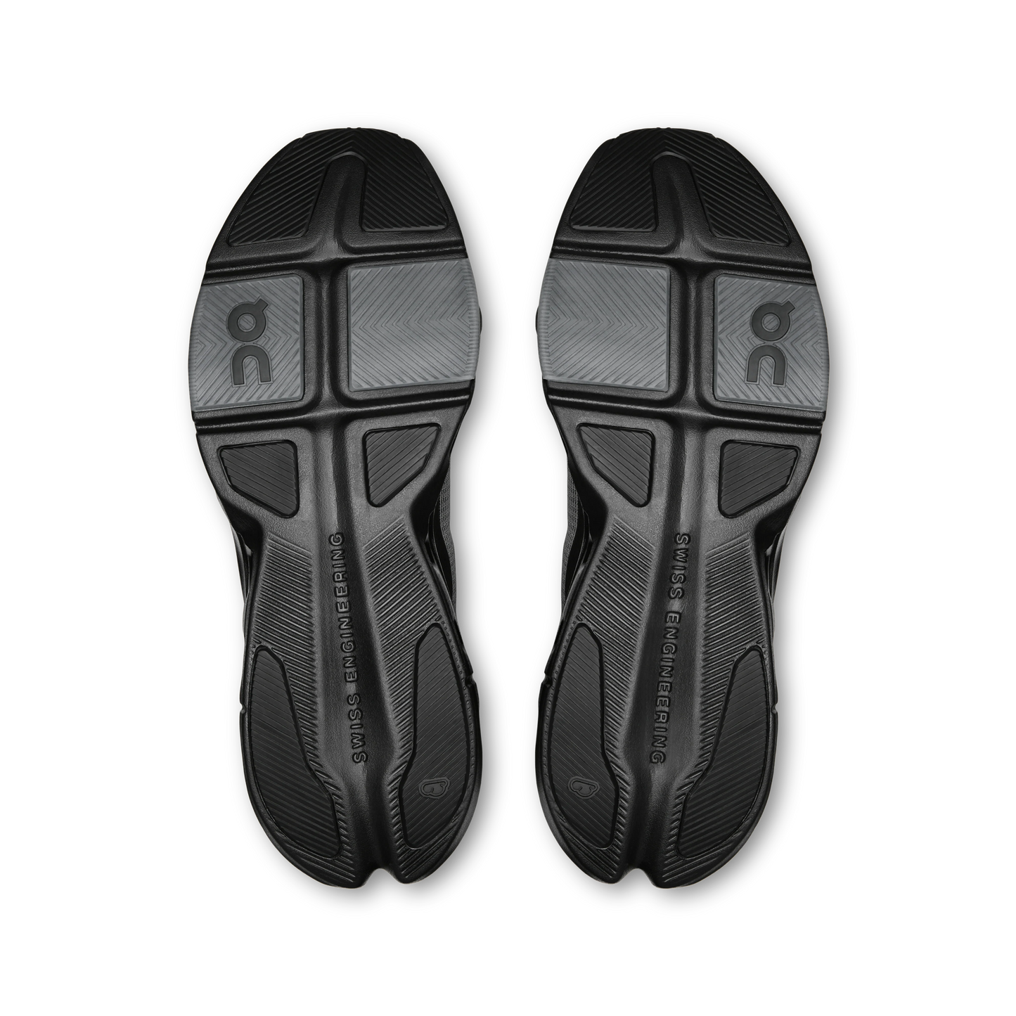 Cloudpulse Next Black | Stone