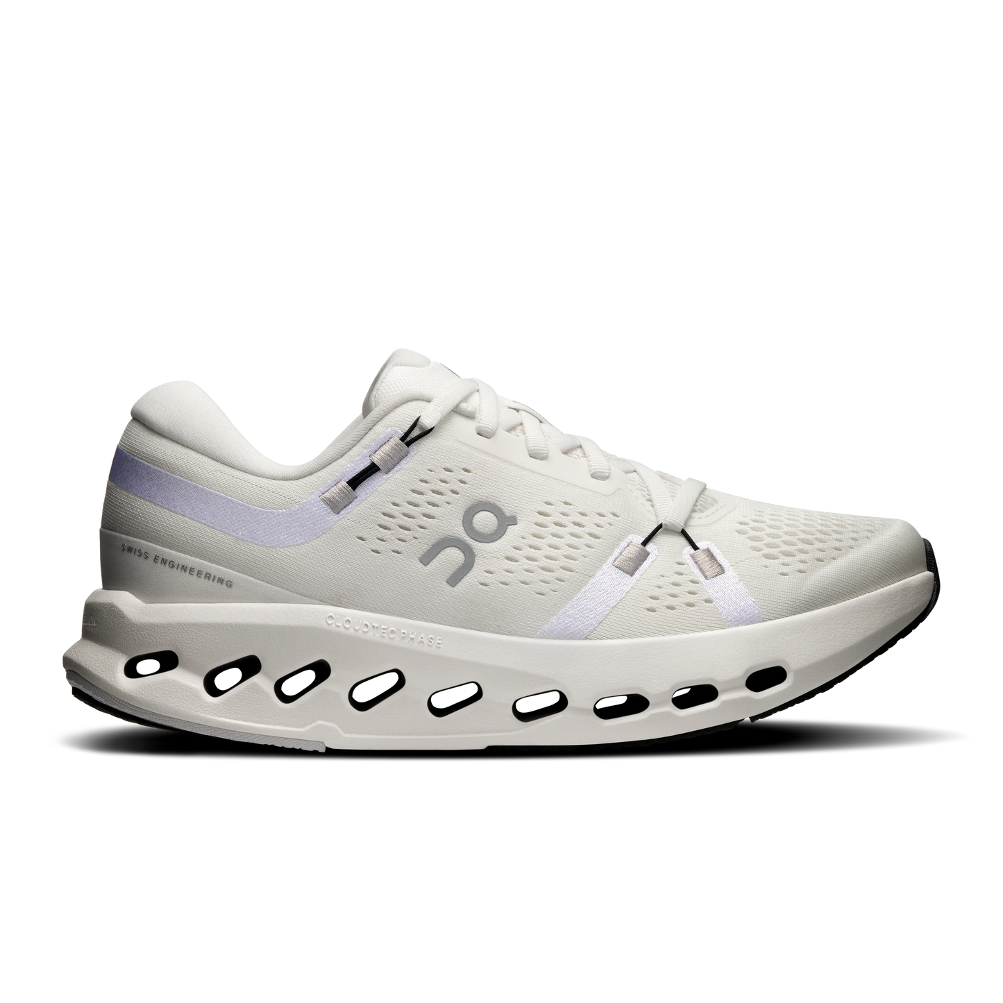 Cloudsurfer 2 Ivory | Ivory