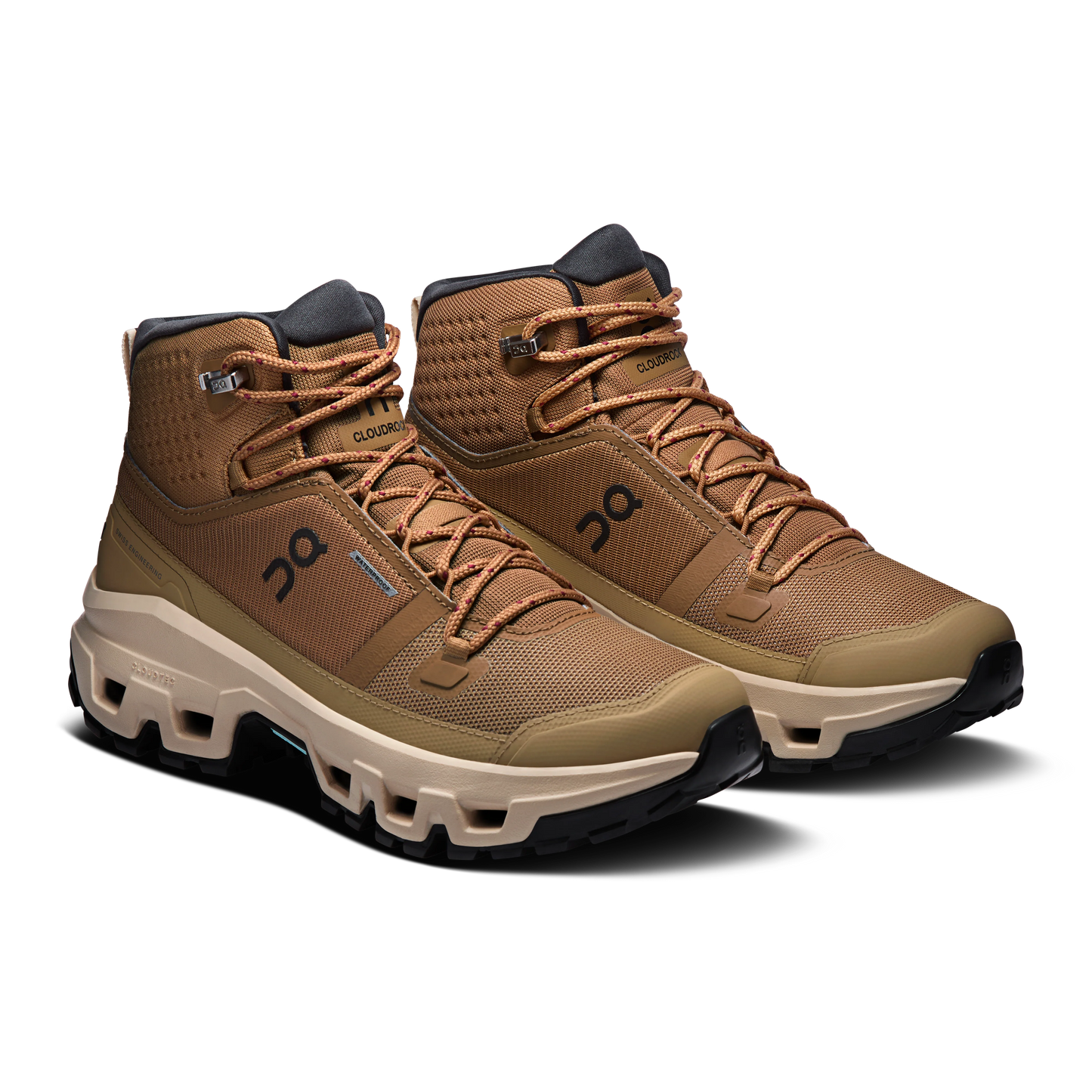 Cloudrock Mid Waterproof Sphinx | Sand