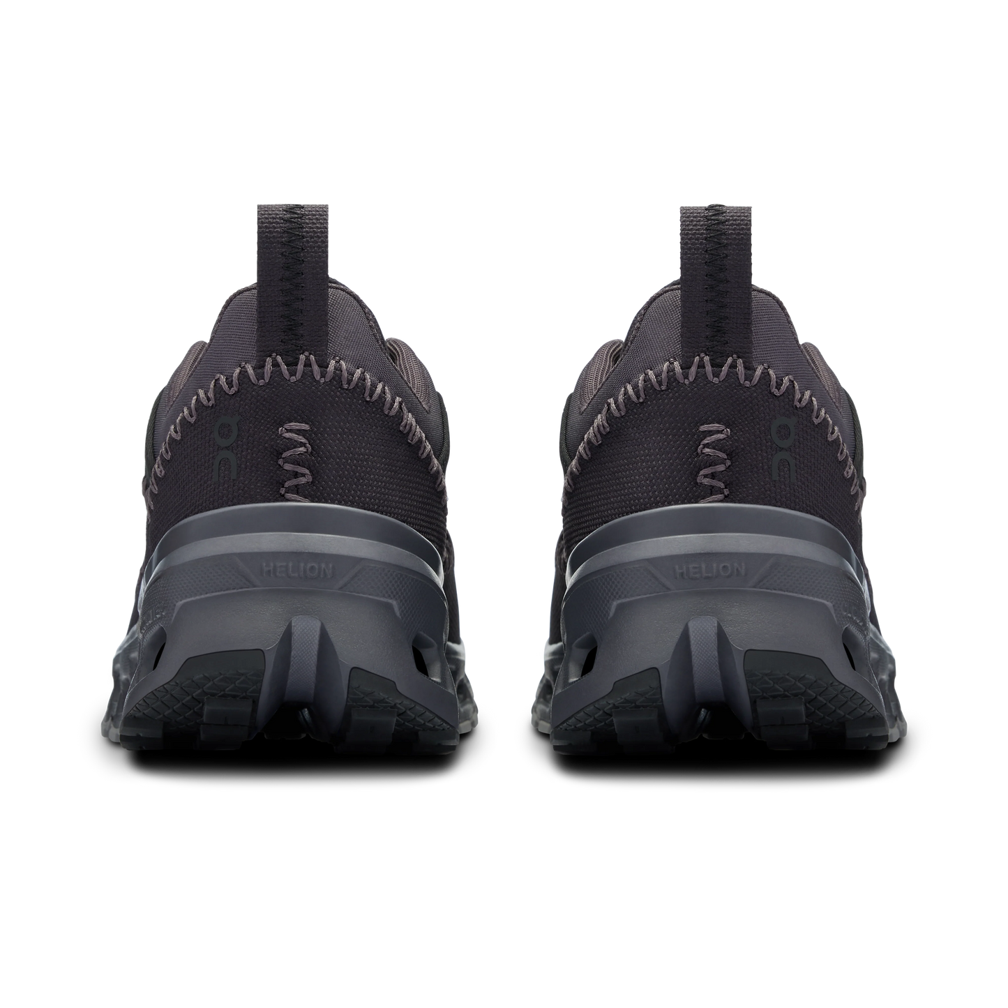Cloudaway 2 Black | Eclipse