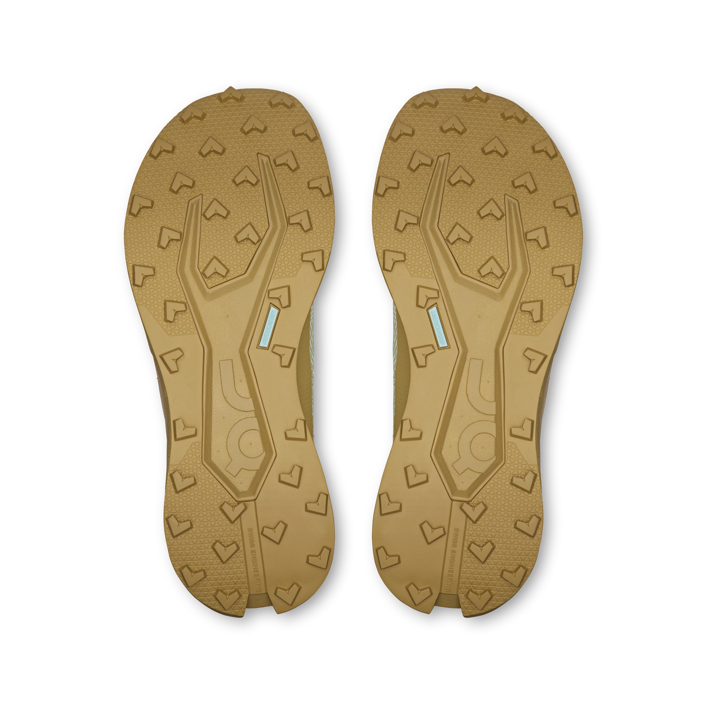 Cloudultra 3 Linen | Safari