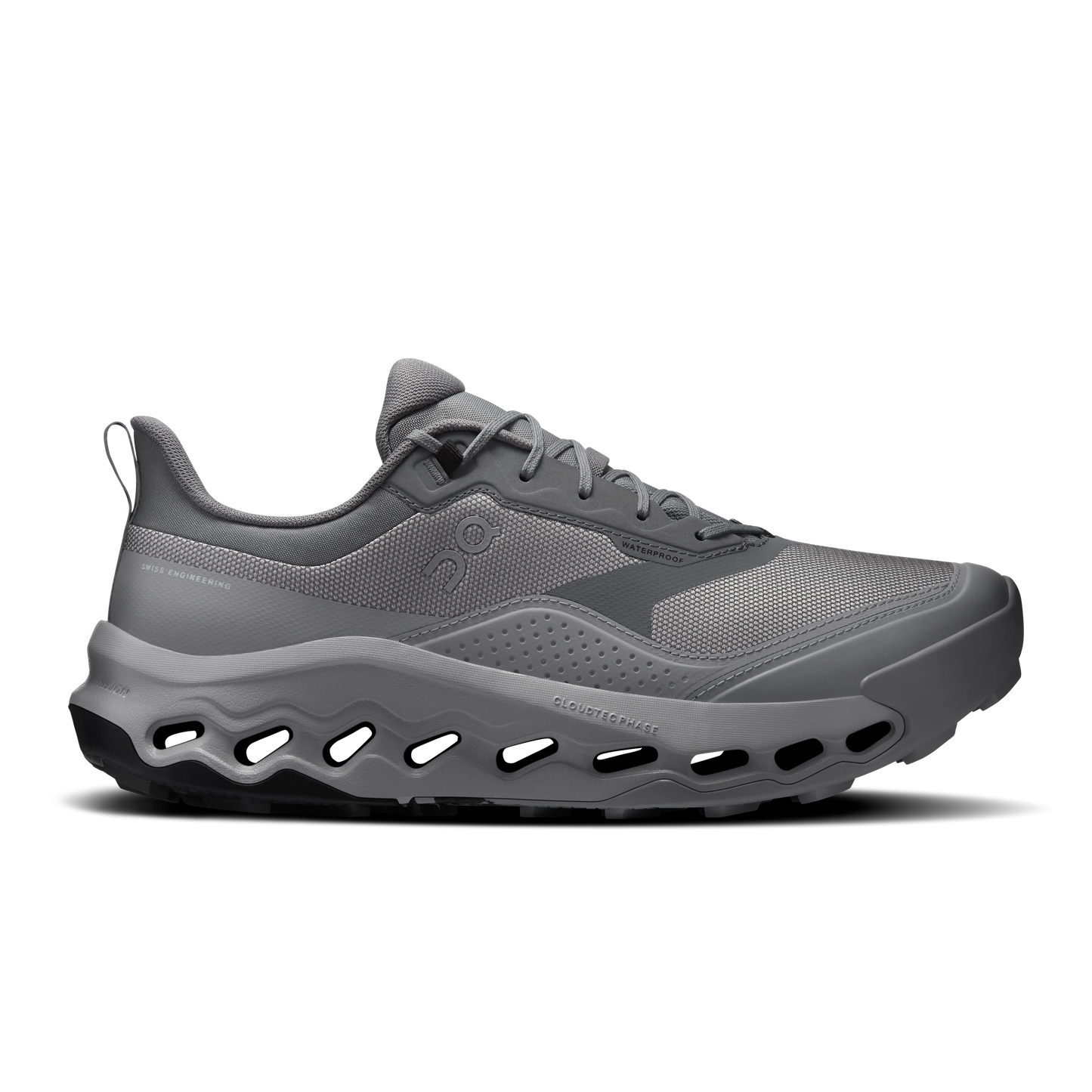 Cloudhorizon 2 Waterproof Rock | Alloy