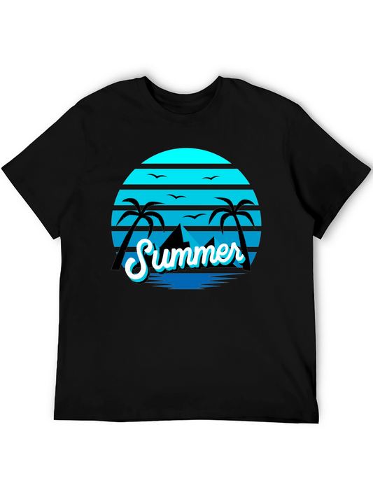 Summer Vibes T-Shirt