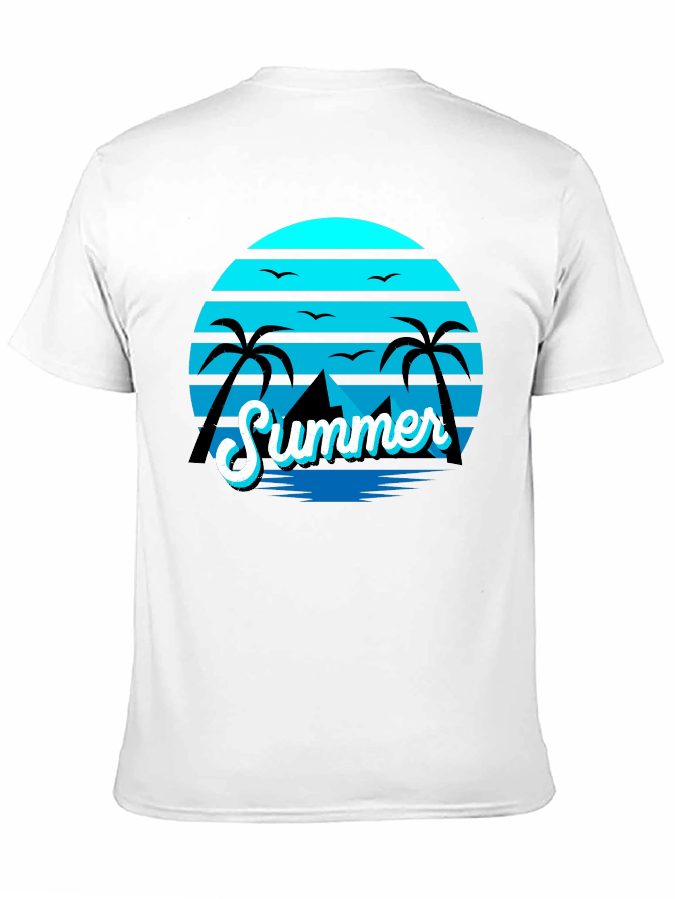 Summer Vibes T-Shirt