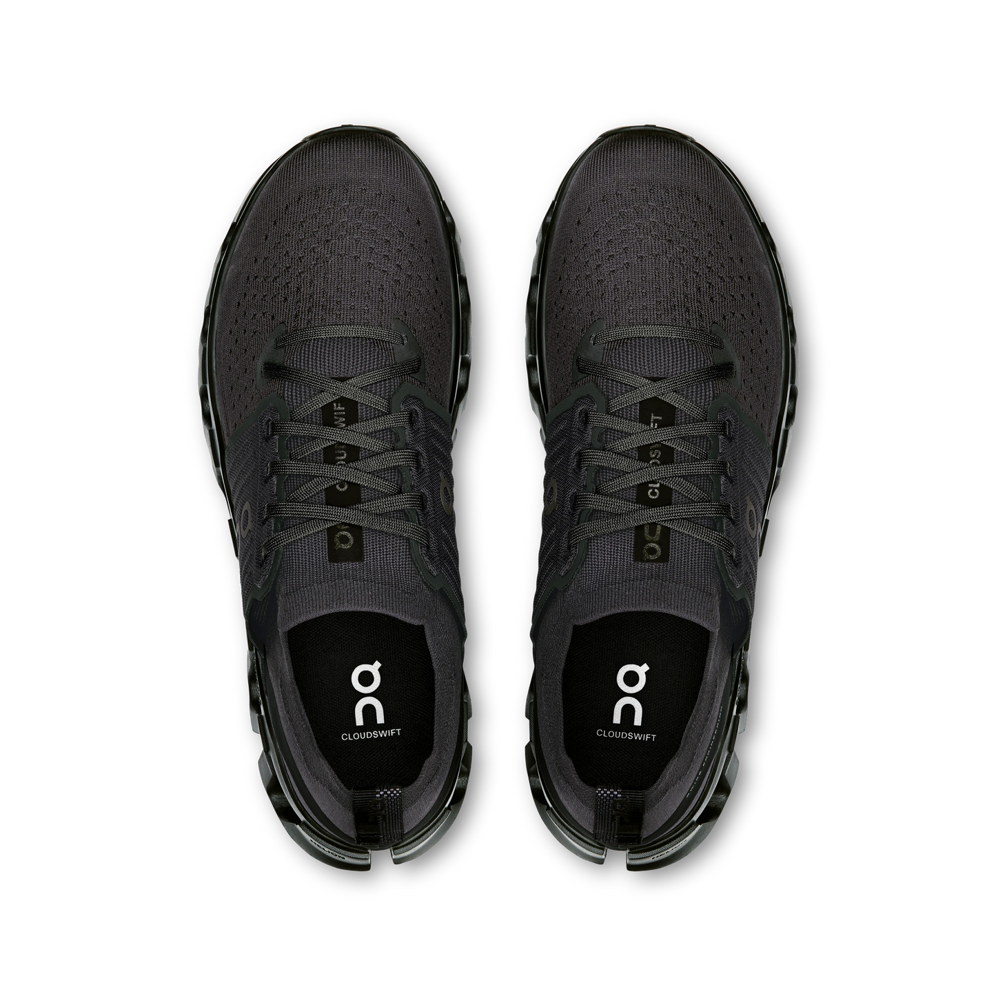 Cloudswift 4 Black | Eclipse