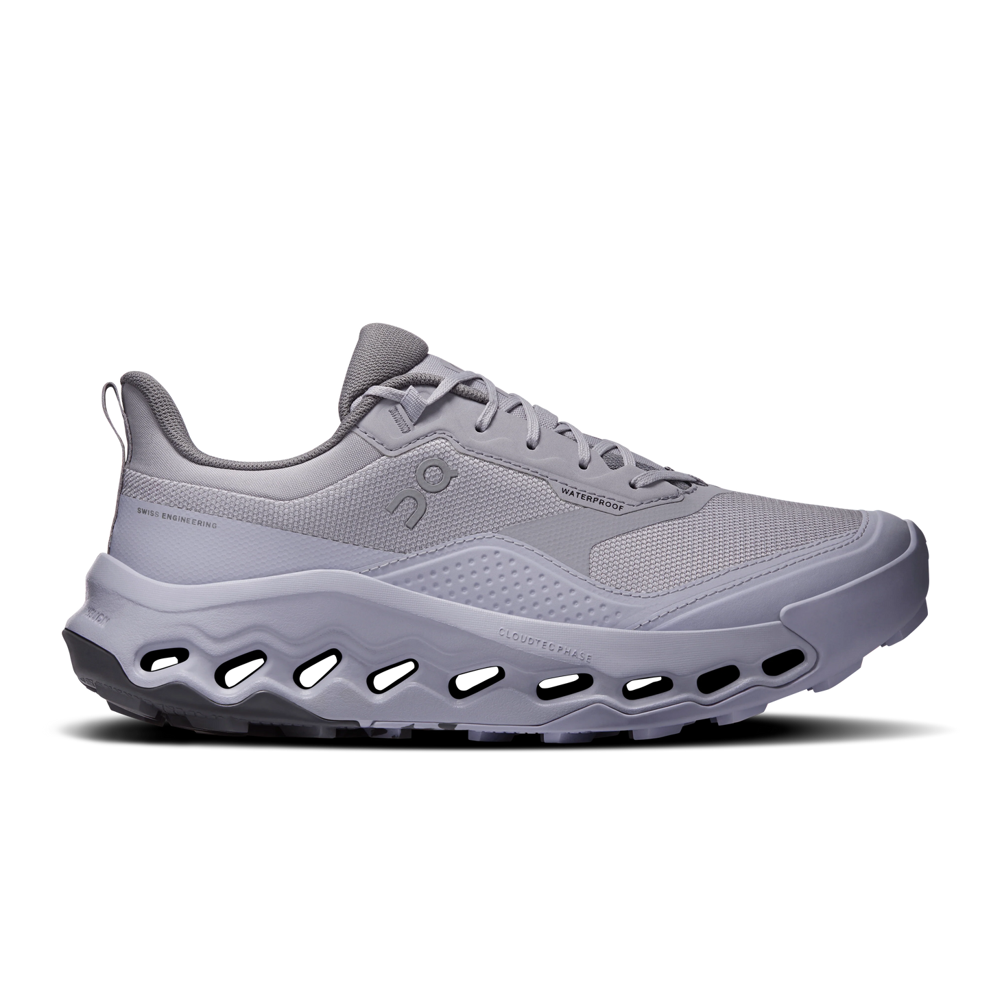 Cloudhorizon 2 Waterproof Lilac | Nimbus