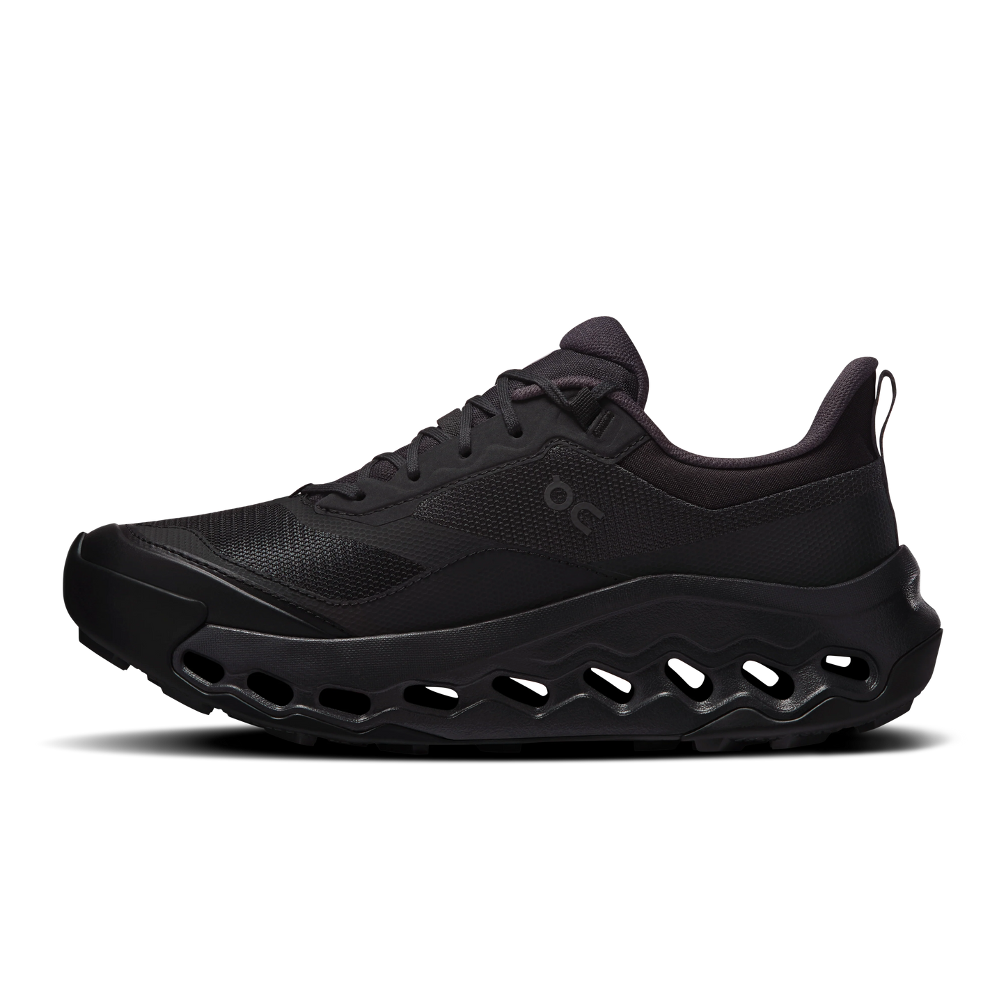 Cloudhorizon 2 Waterproof Black | Black