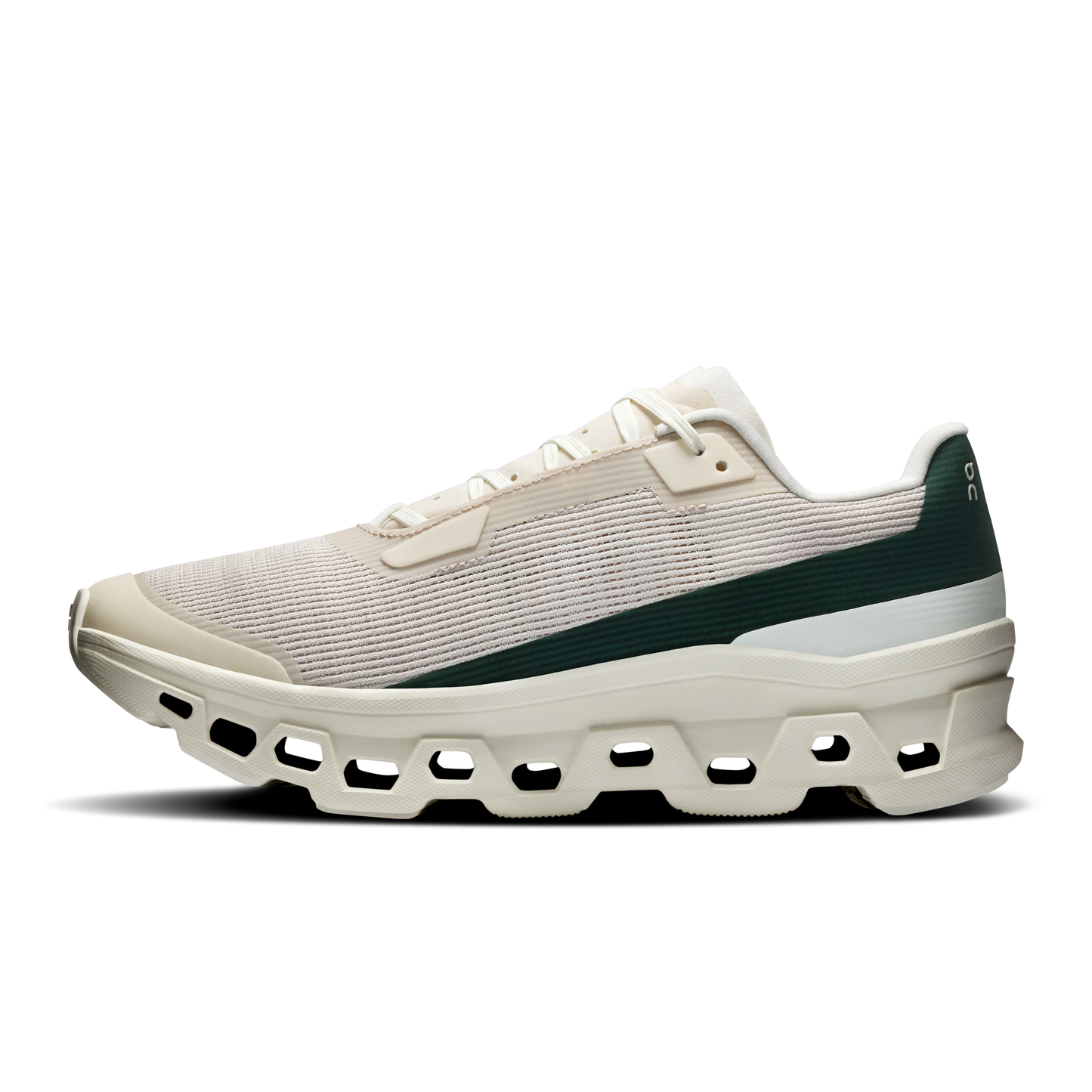 Cloudmonster Void Ivory | Pearl