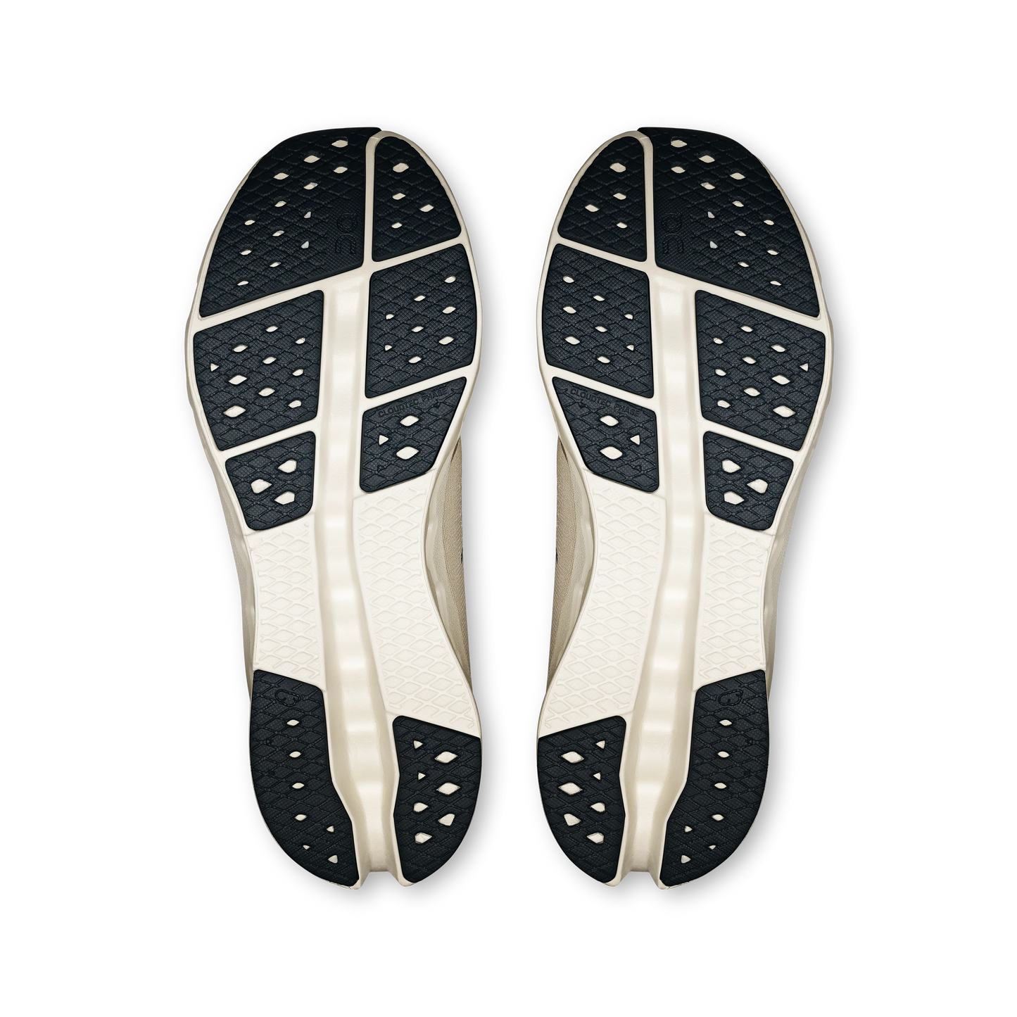 Cloudsurfer 2 Wide Pearl | Ivory