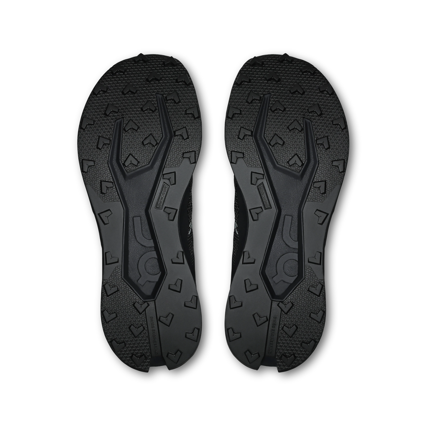 Cloudultra 3 Black | Black