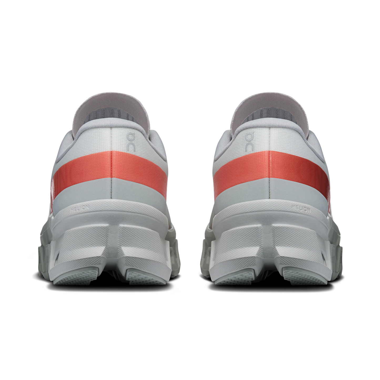 Cloudmonster 1 White | Glacier